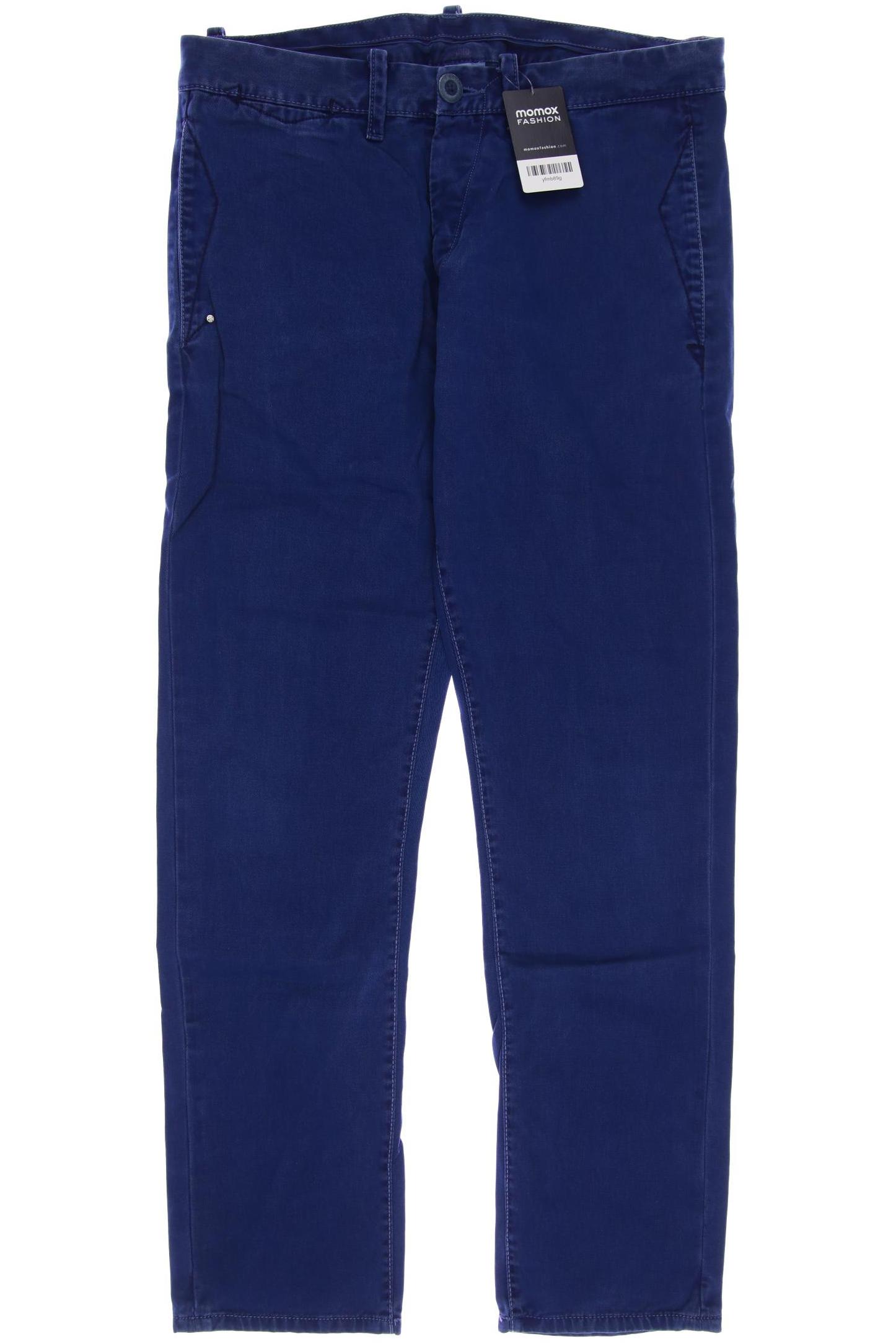 

Oxbow Herren Jeans, blau, Gr. 33