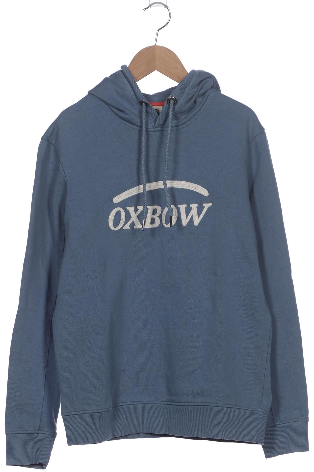 

Oxbow Herren Kapuzenpullover, blau, Gr. 46