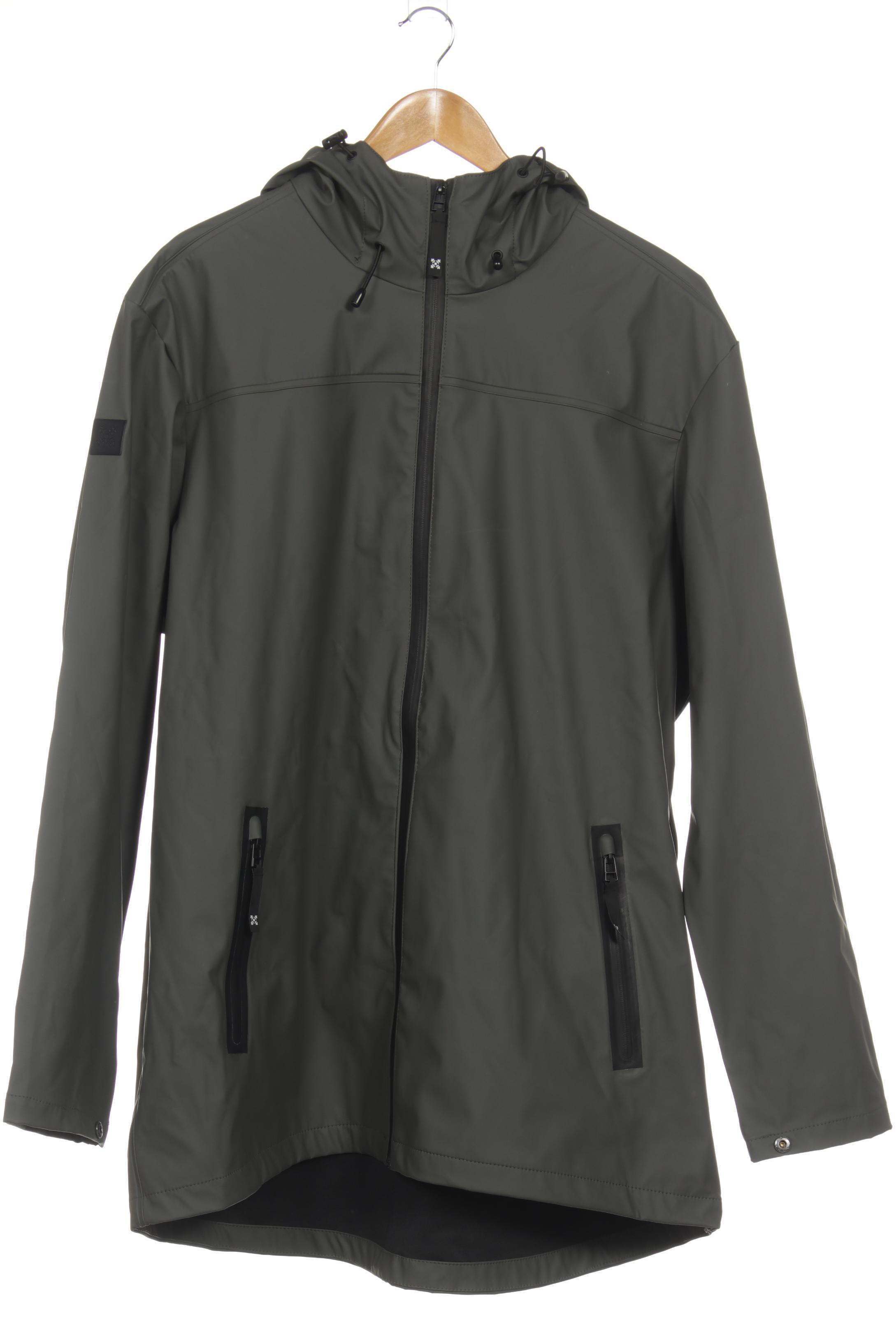 Thumbnail - Oxbow Herren Mantel, grün, Gr.