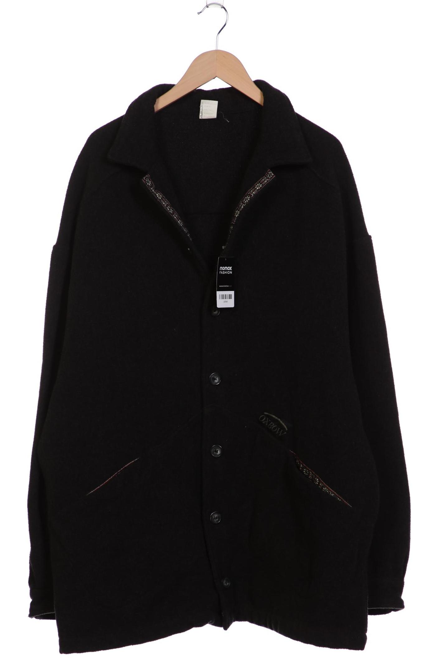 Thumbnail - Oxbow Herren Mantel, grau, Gr. 56