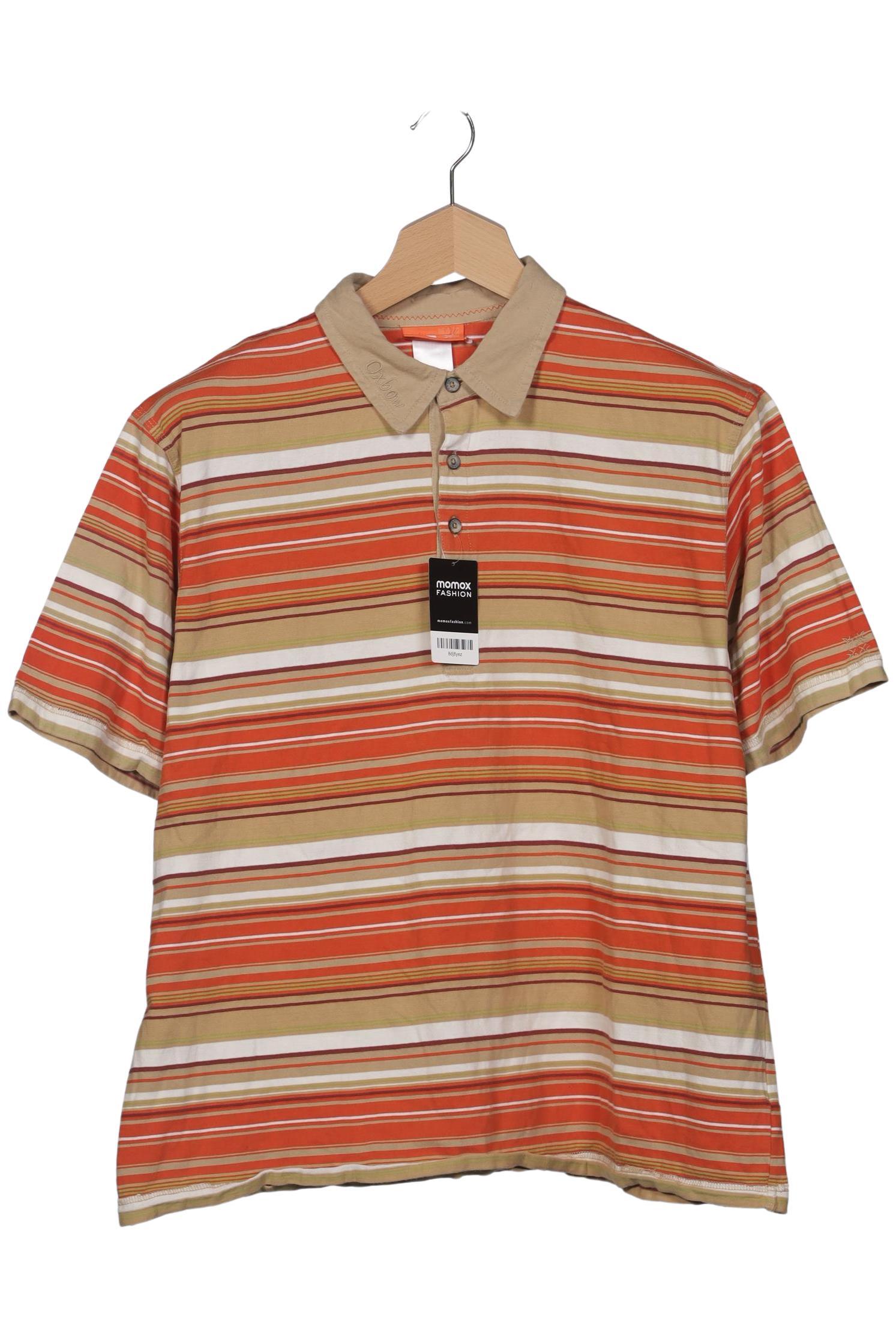 

Oxbow Herren Poloshirt, mehrfarbig, Gr. 56