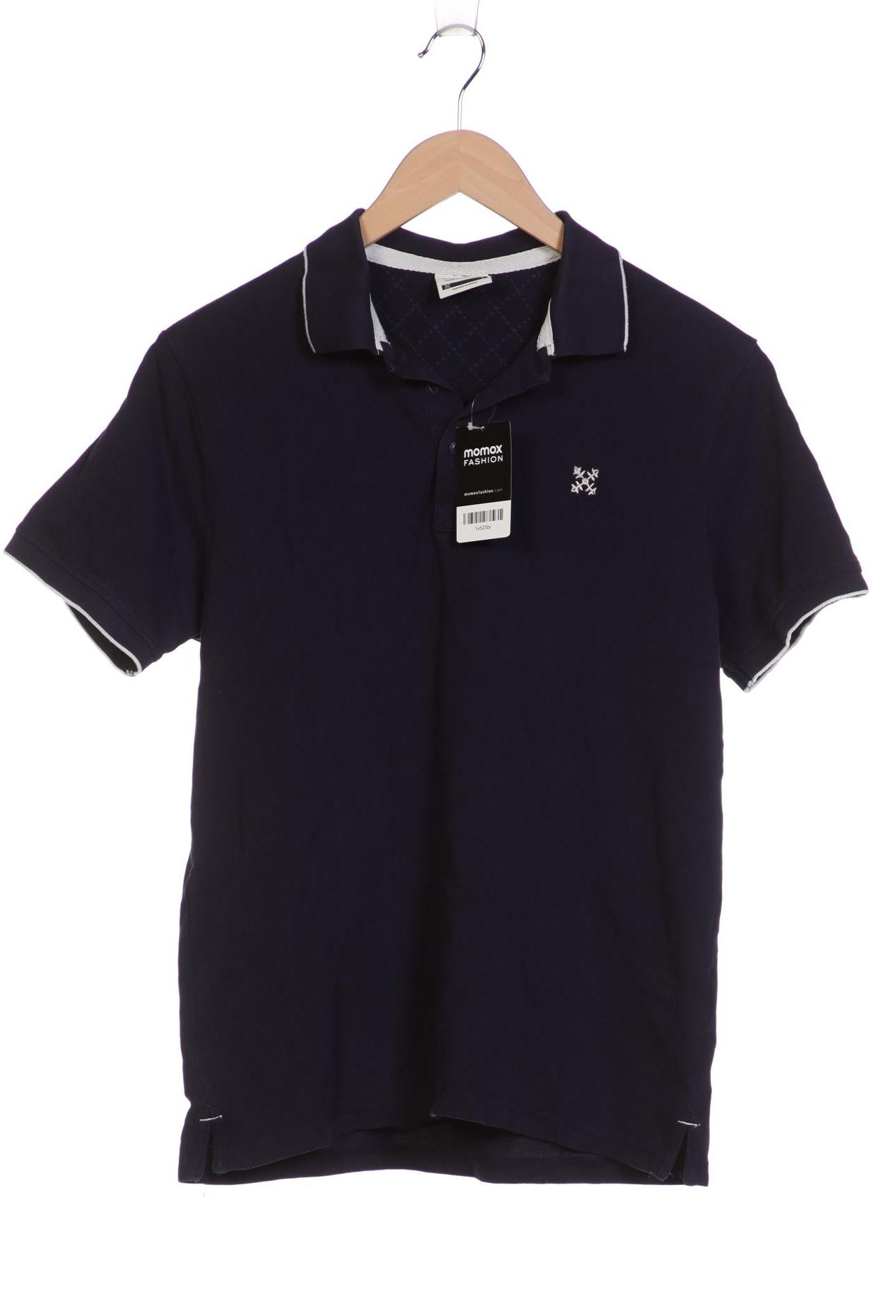 

Oxbow Herren Poloshirt, marineblau, Gr. 52