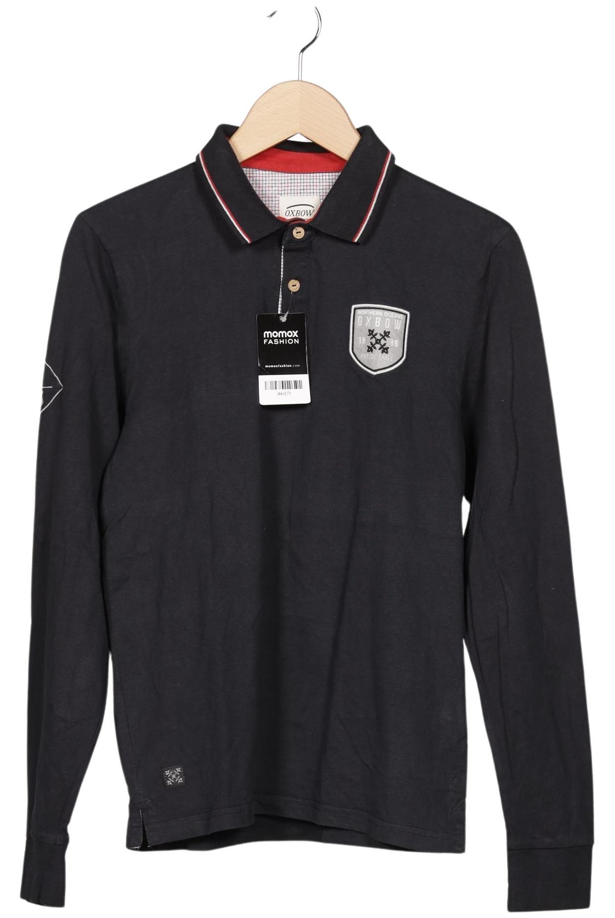 

Oxbow Herren Poloshirt, marineblau, Gr. 46