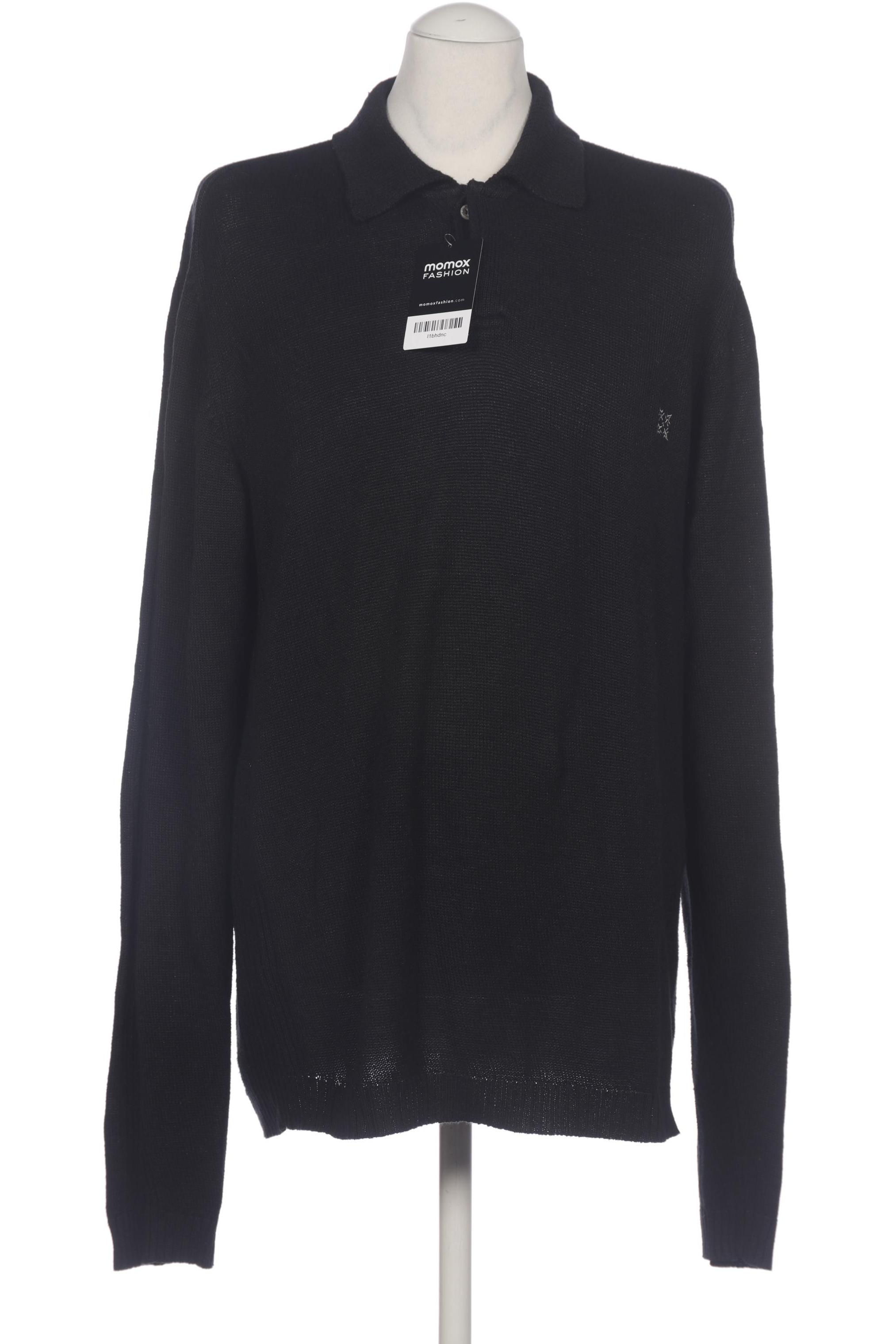 

Oxbow Herren Pullover, schwarz, Gr. 52