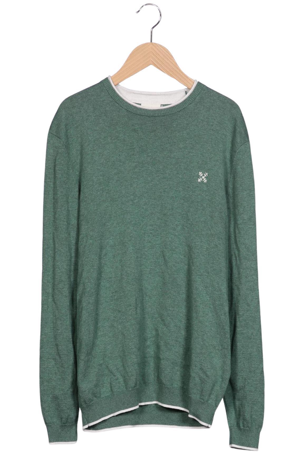 

Oxbow Herren Pullover, grün, Gr. 46