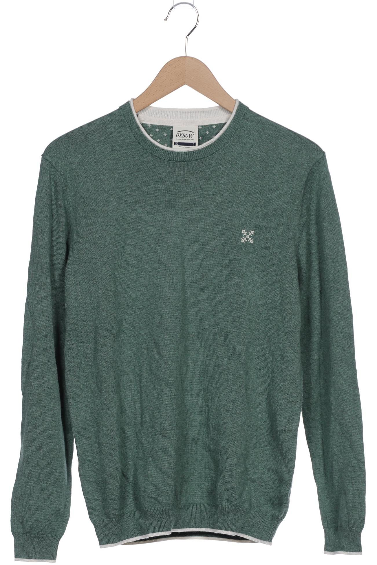 

Oxbow Herren Pullover, grün, Gr. 46