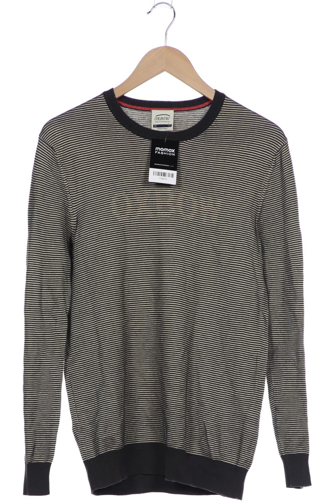 

Oxbow Herren Pullover, grau, Gr. 46