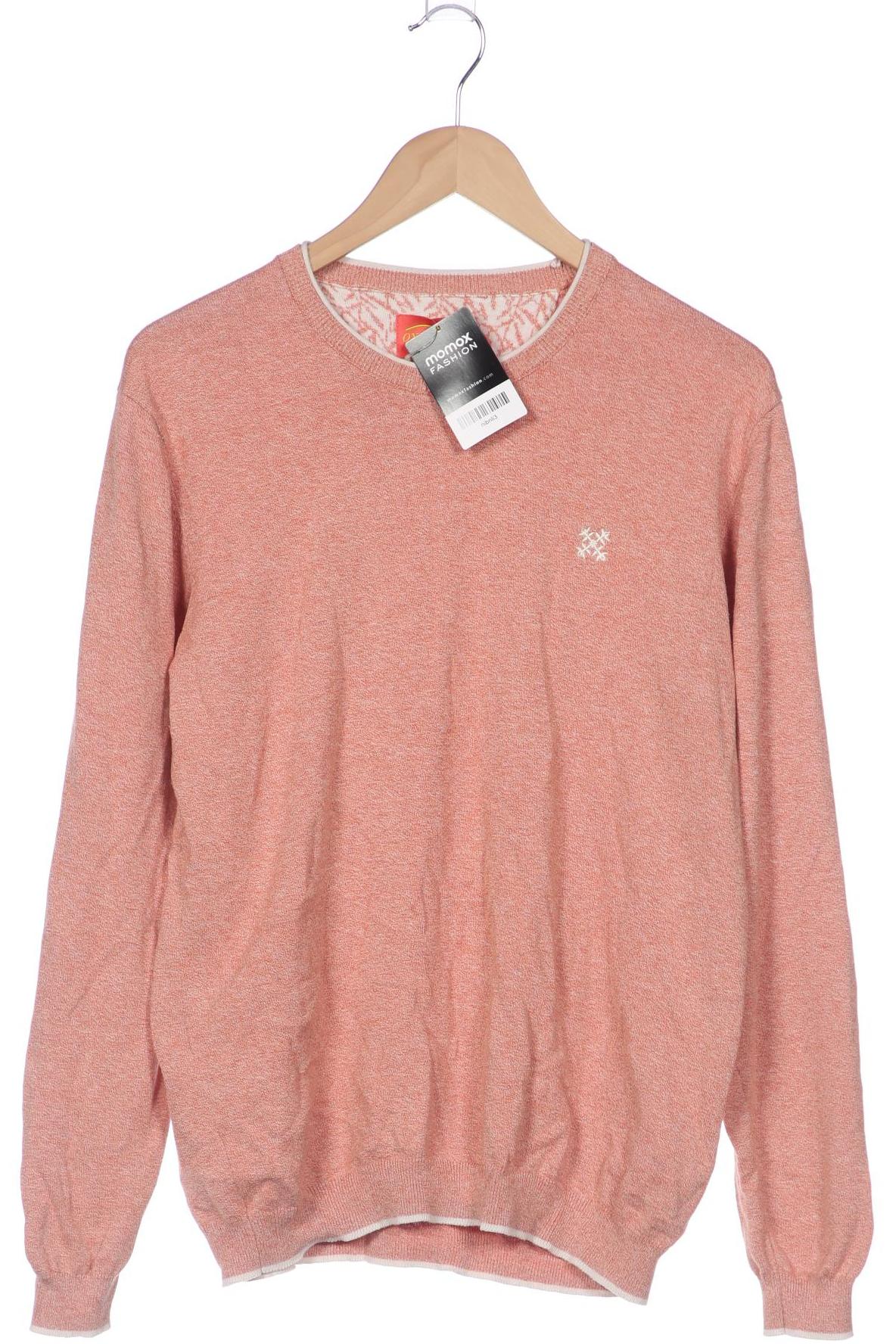 

Oxbow Herren Pullover, orange, Gr. 52