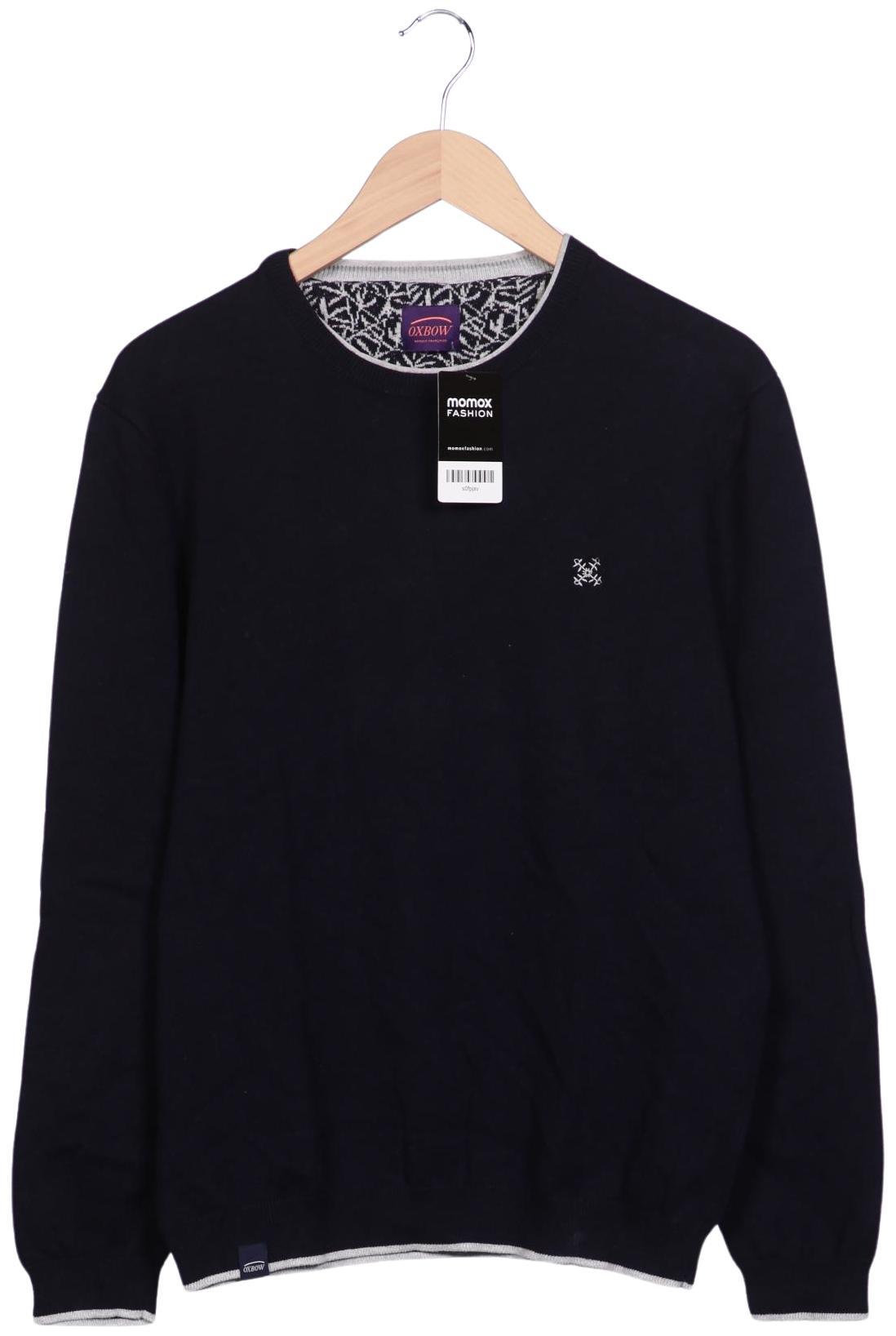 

Oxbow Herren Pullover, marineblau, Gr. 52