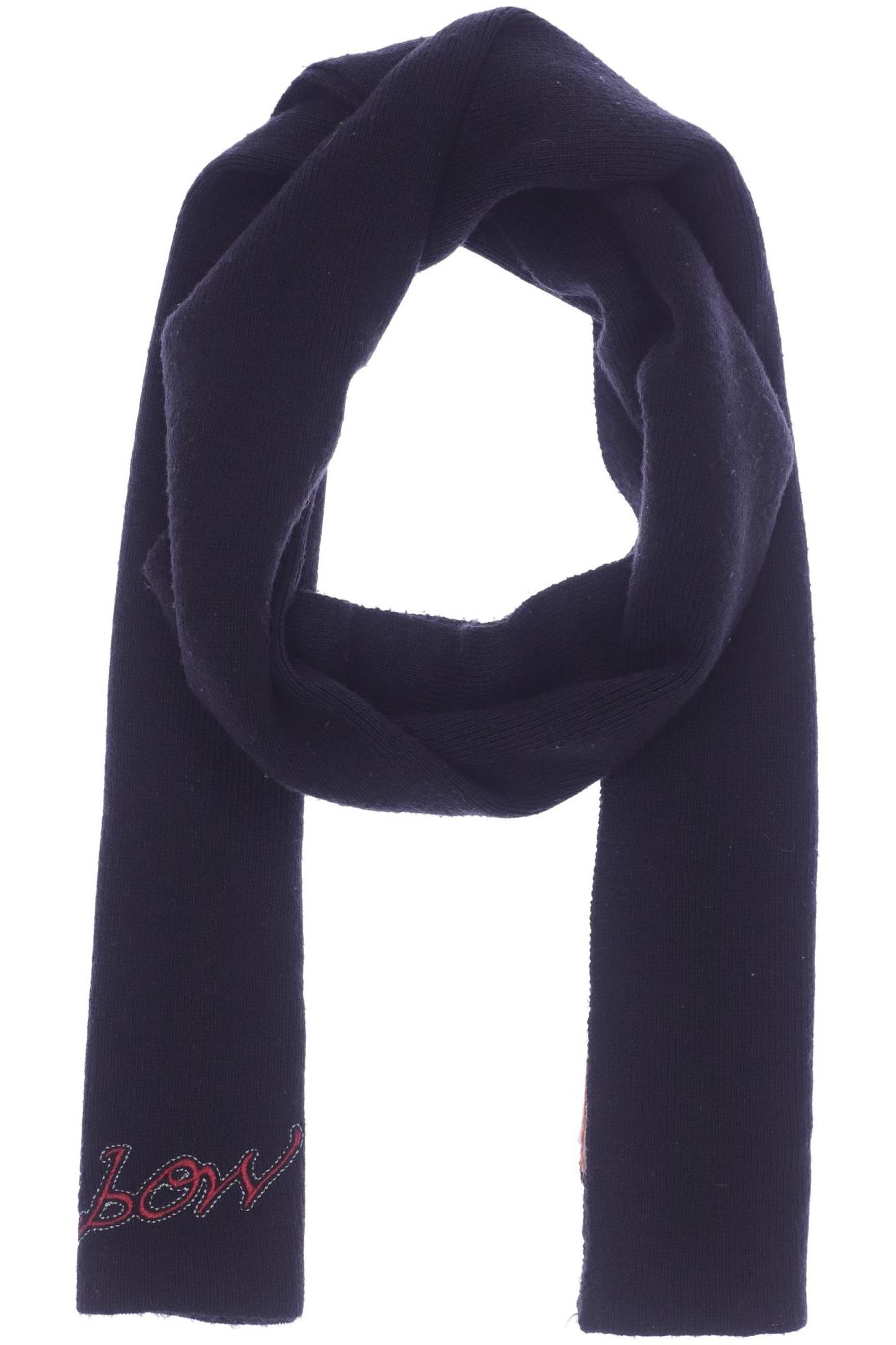 

Oxbow Herren Schal, schwarz, Gr.