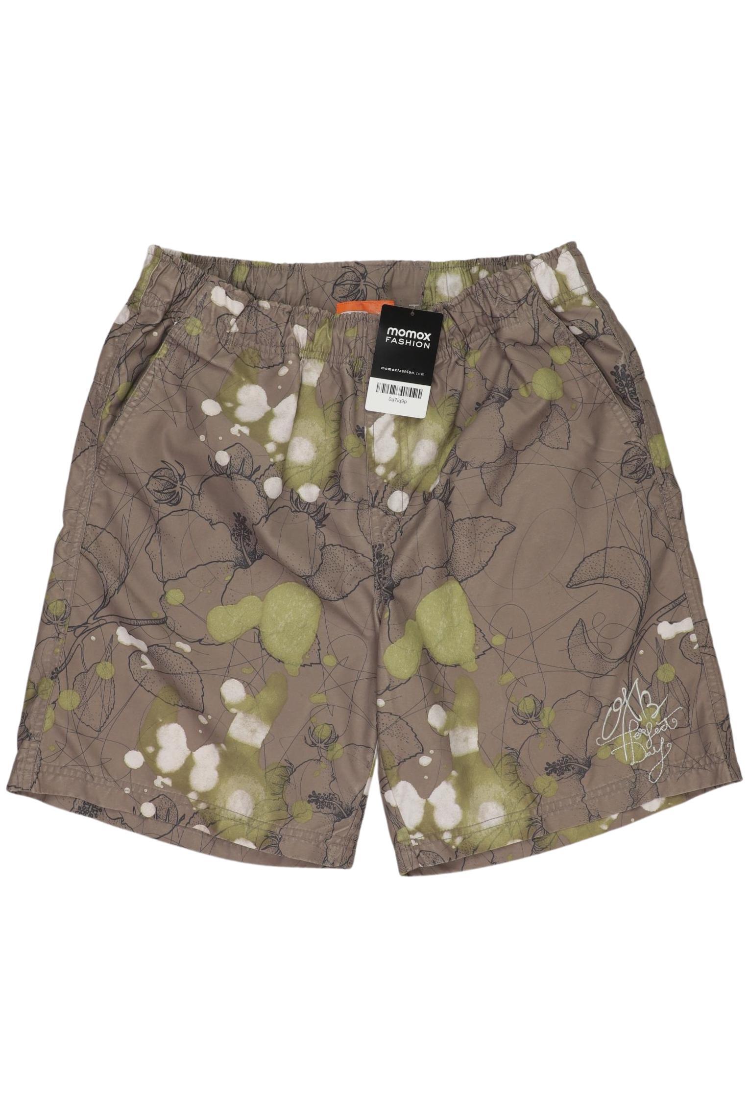 

Oxbow Herren Shorts, braun, Gr. 48