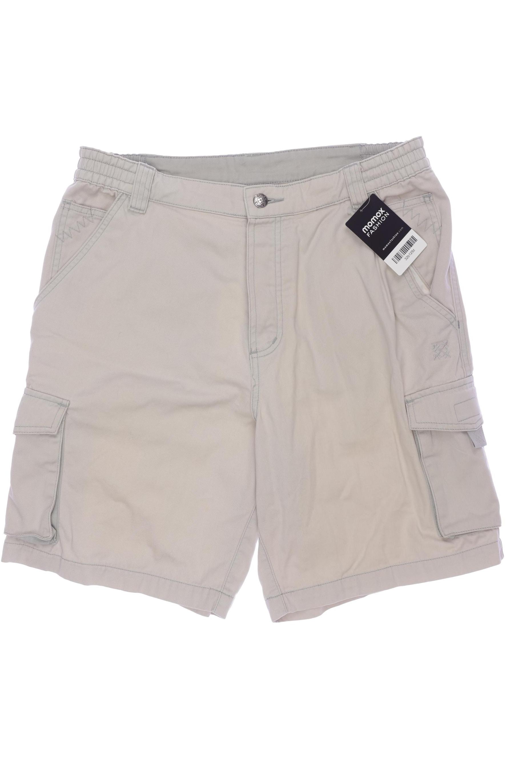 

Oxbow Herren Shorts, beige, Gr. 46