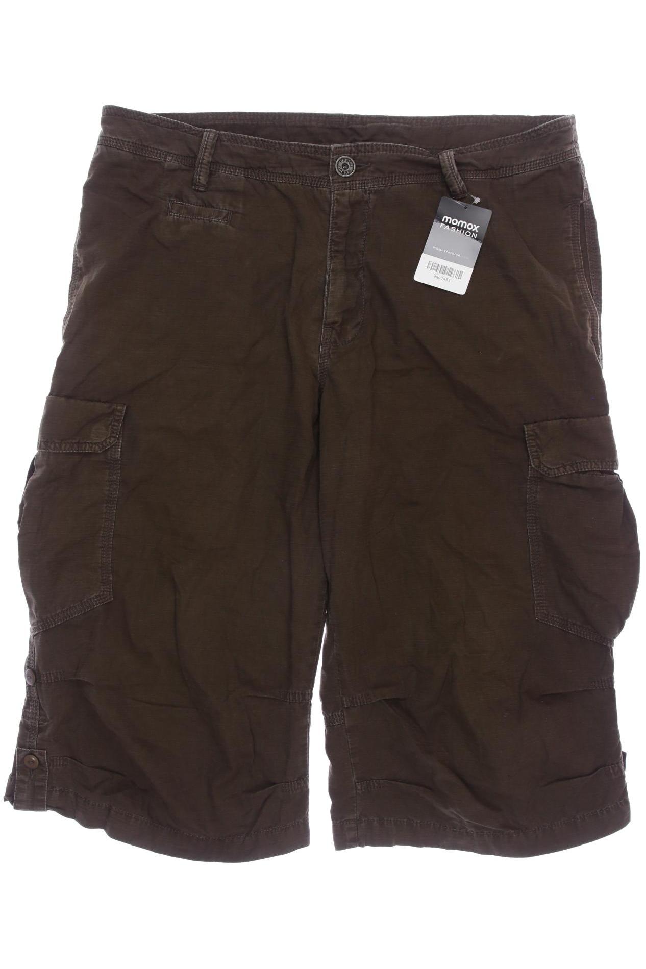 

Oxbow Herren Shorts, braun, Gr. 36