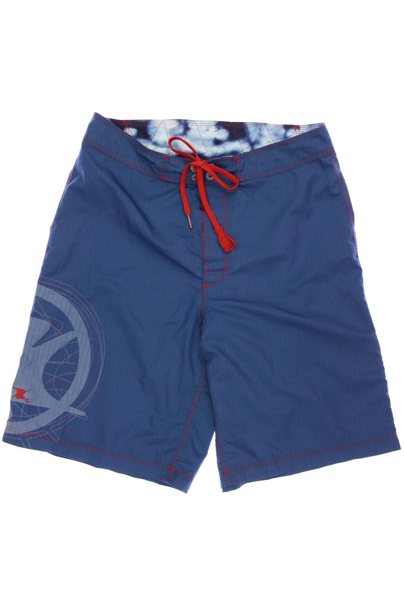 

Oxbow Herren Shorts, blau, Gr. 52