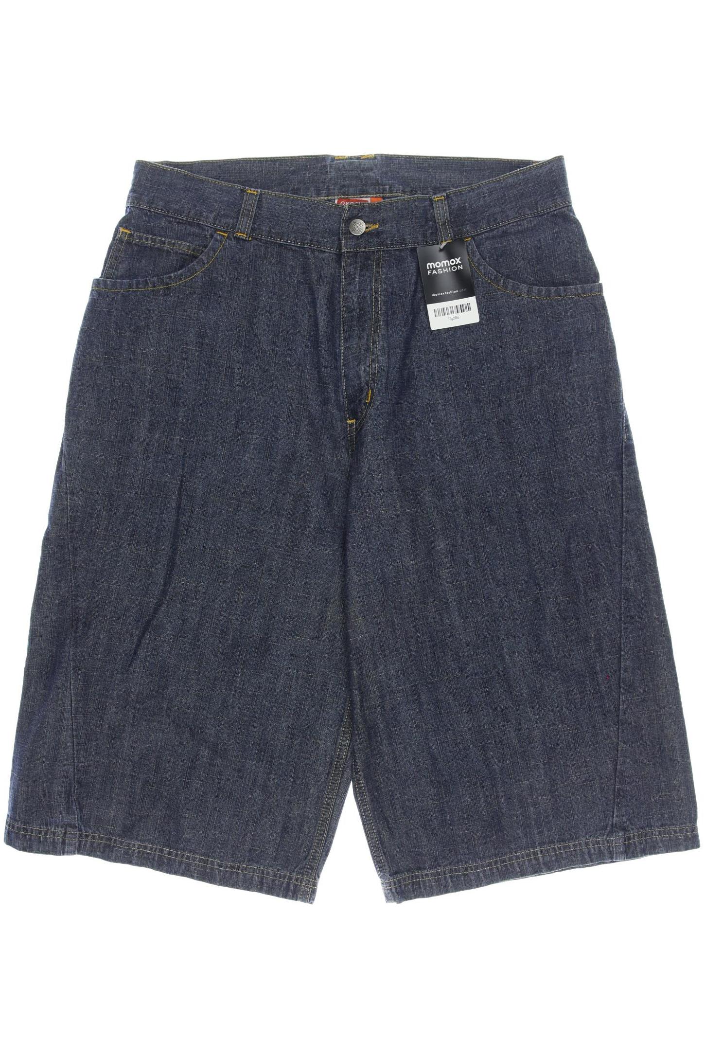 

Oxbow Herren Shorts, marineblau, Gr. 54