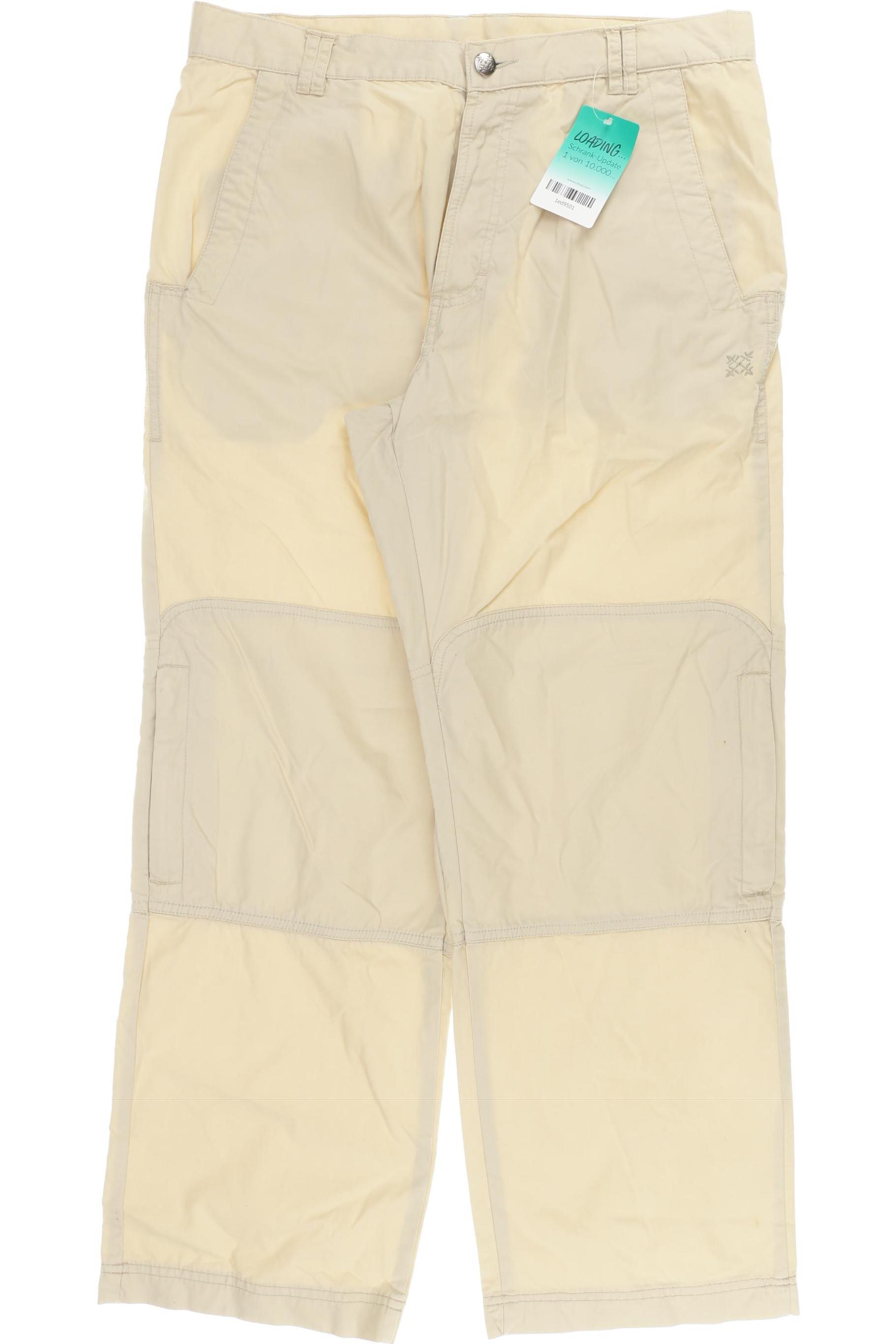 

Oxbow Herren Stoffhose, beige, Gr.