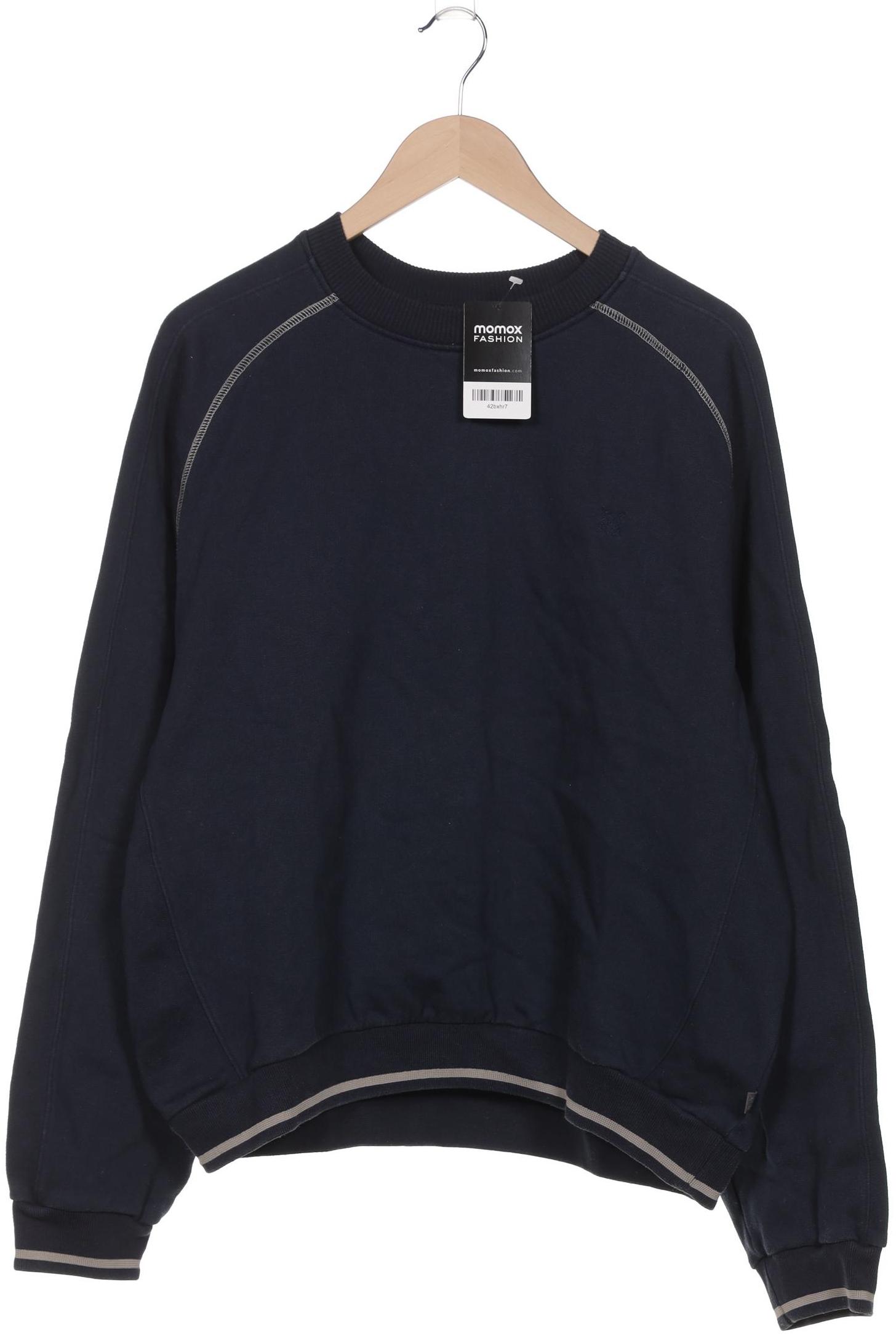 

Oxbow Herren Sweatshirt, marineblau, Gr. 52