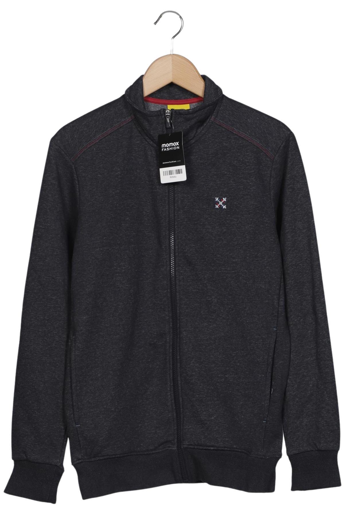 Thumbnail - Oxbow Herren Sweatshirt, grau, Gr. 46