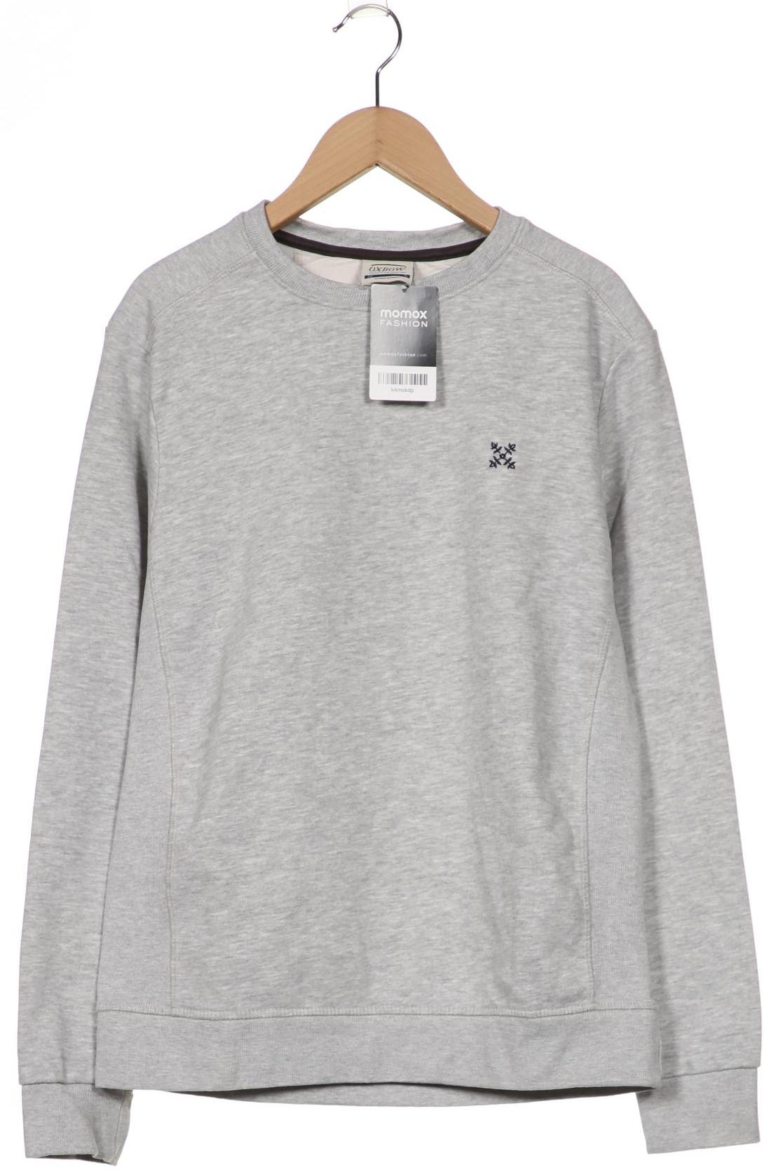 

Oxbow Herren Sweatshirt, grau