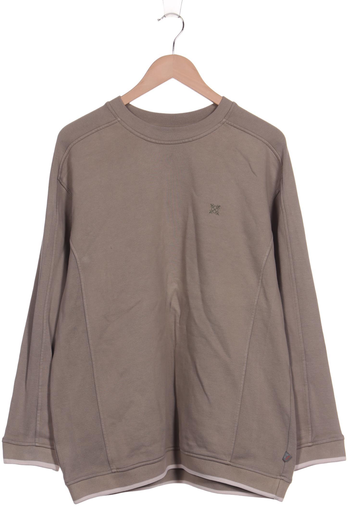 

Oxbow Herren Sweatshirt, grün, Gr. 54