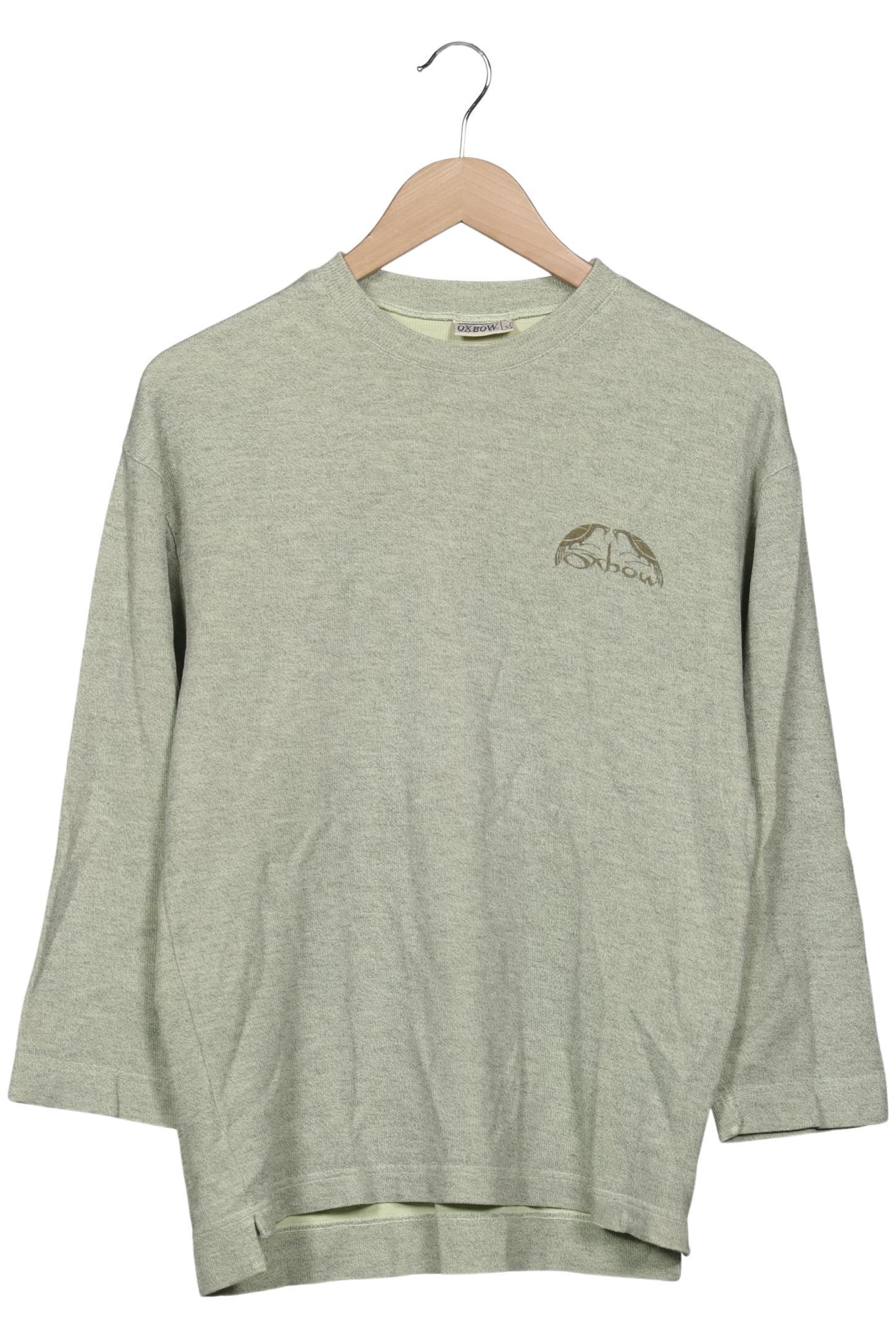 

Oxbow Herren Sweatshirt, grün, Gr. 46