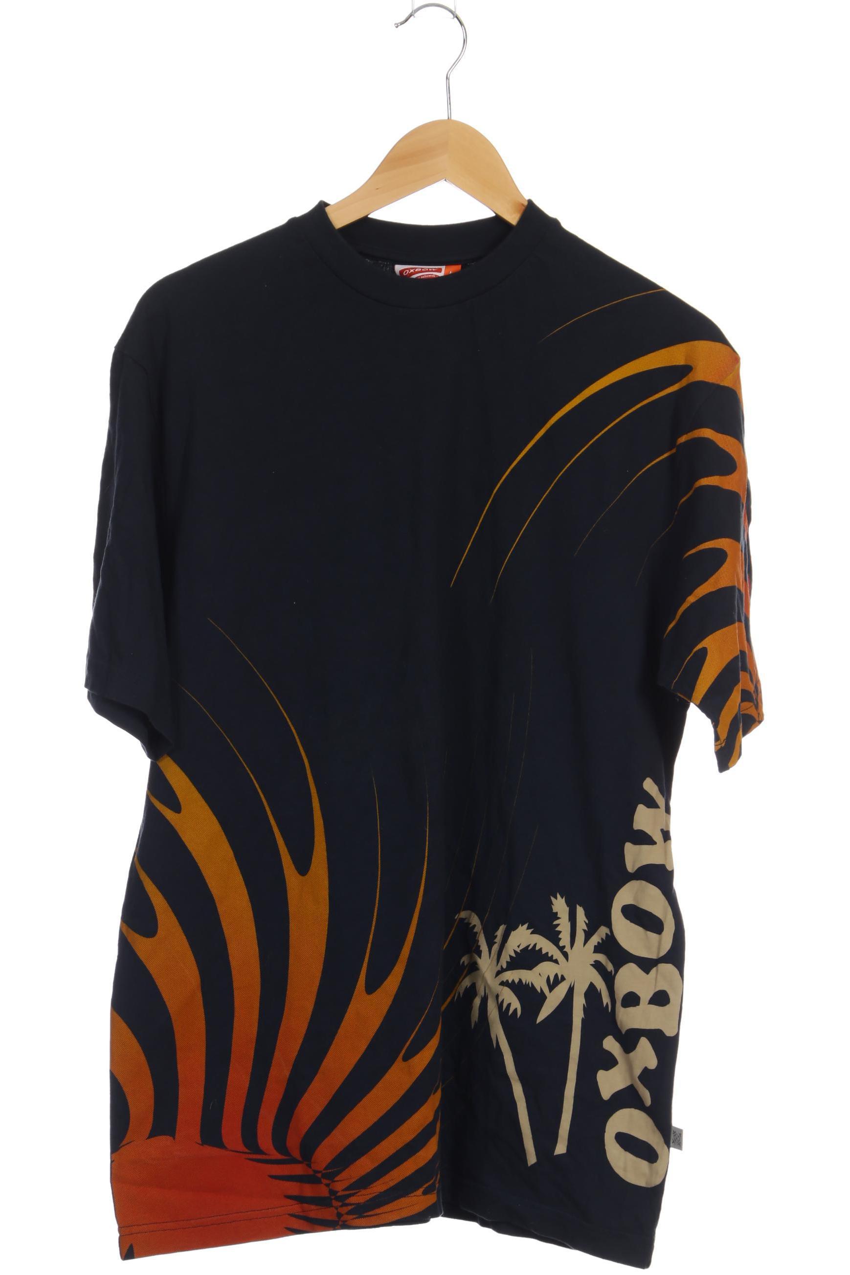 

Oxbow Herren T-Shirt, blau, Gr.