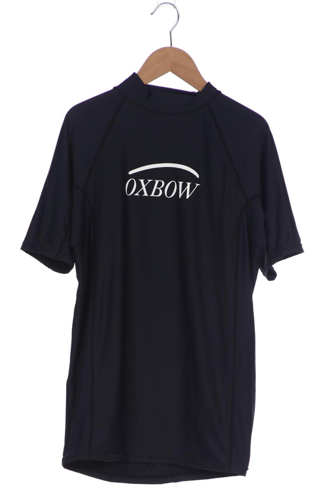 

Oxbow Herren T-Shirt, schwarz, Gr. 56