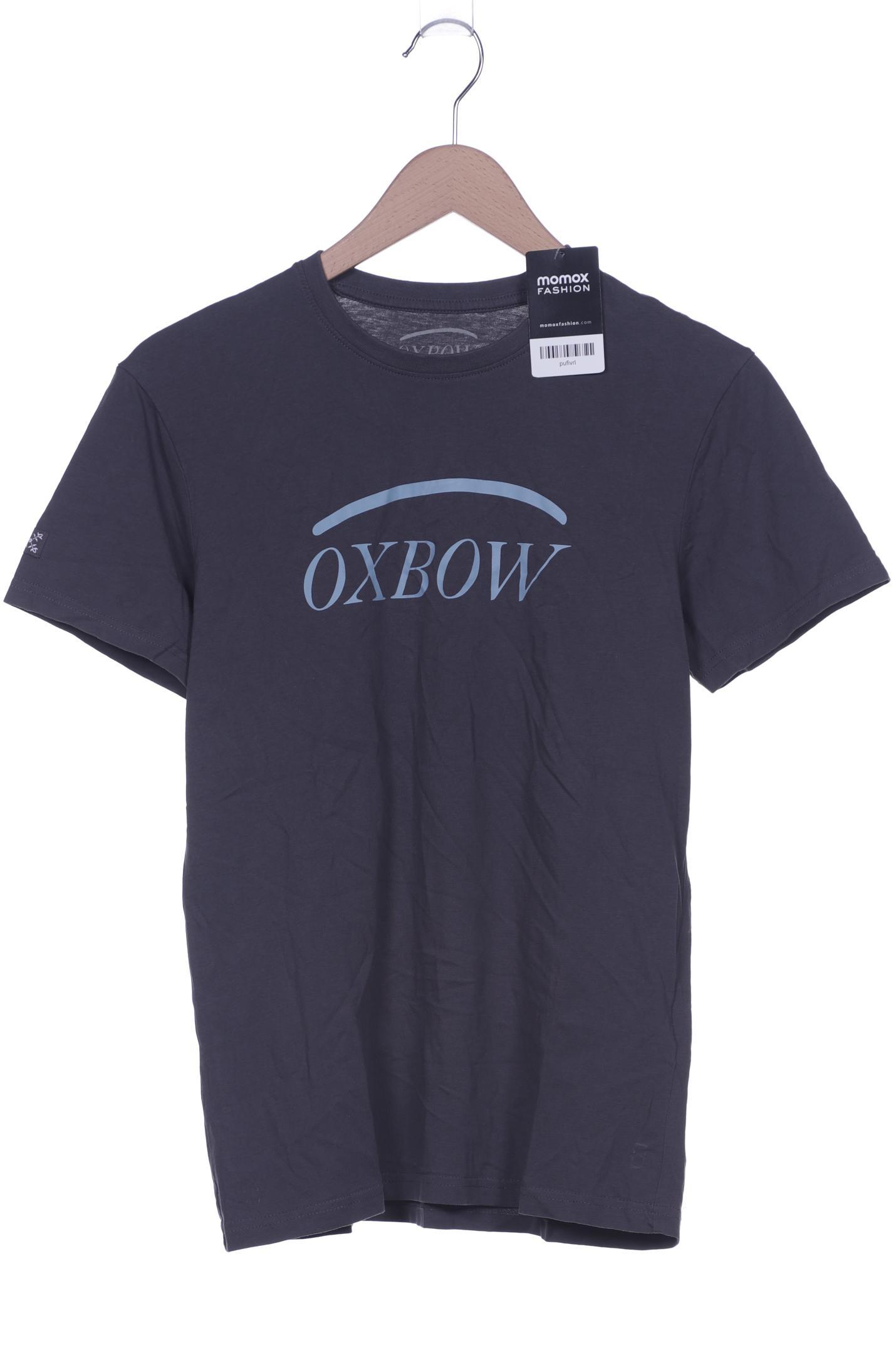 

Oxbow Herren T-Shirt, grau, Gr. 46