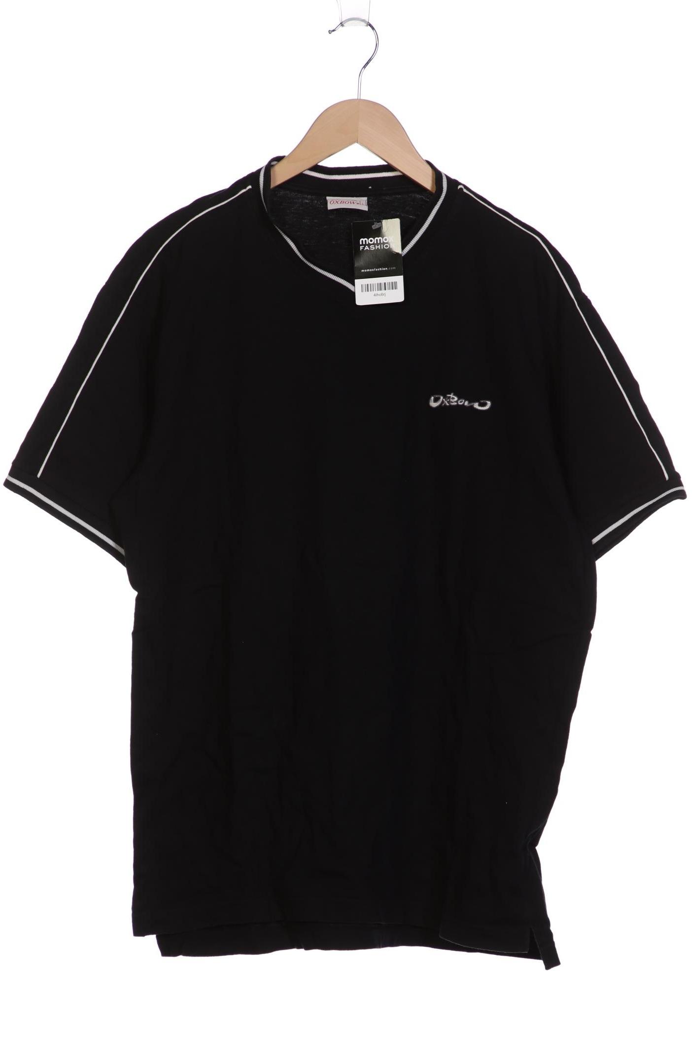 

Oxbow Herren T-Shirt, schwarz, Gr. 52