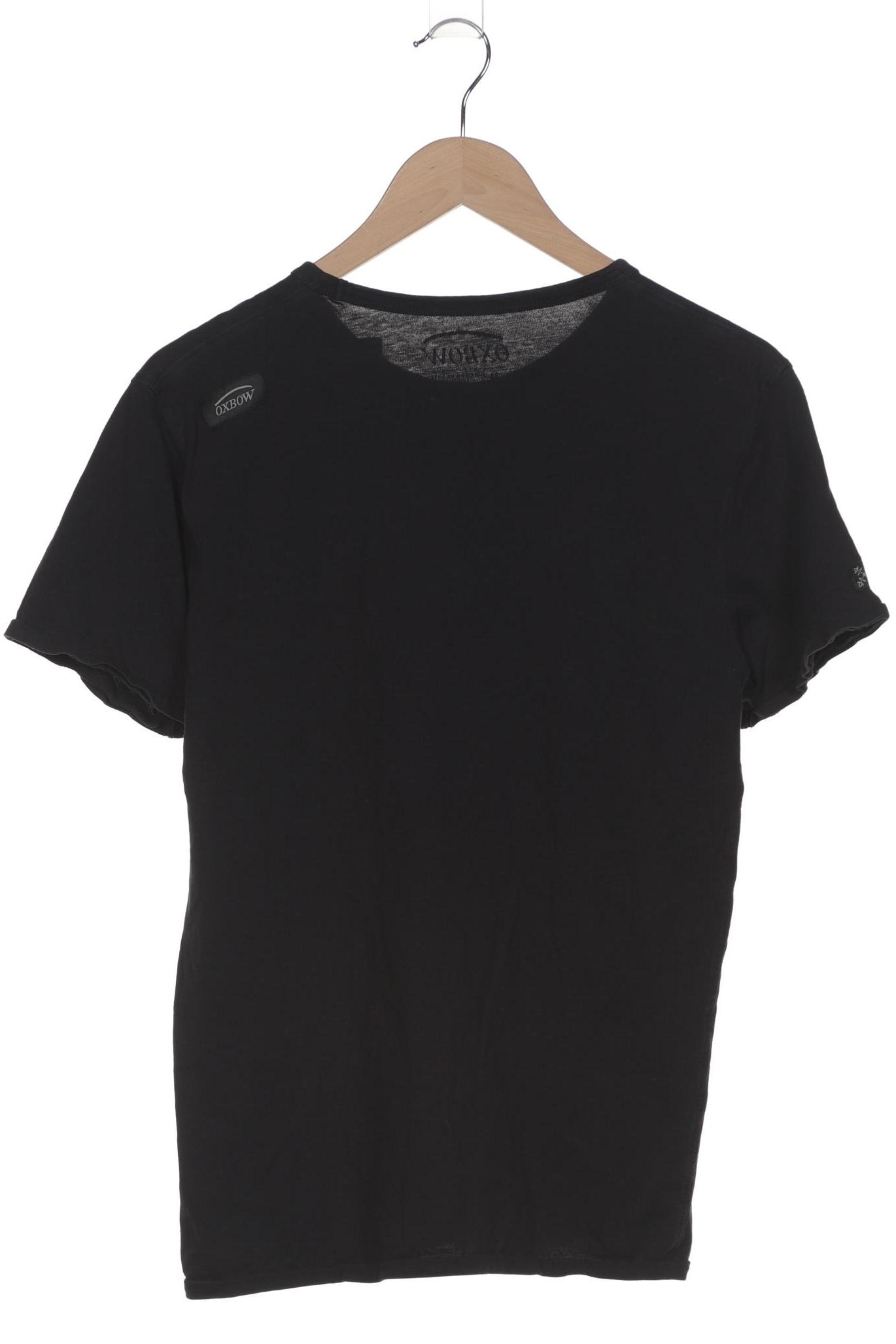 

Oxbow Herren T-Shirt, schwarz, Gr. 48