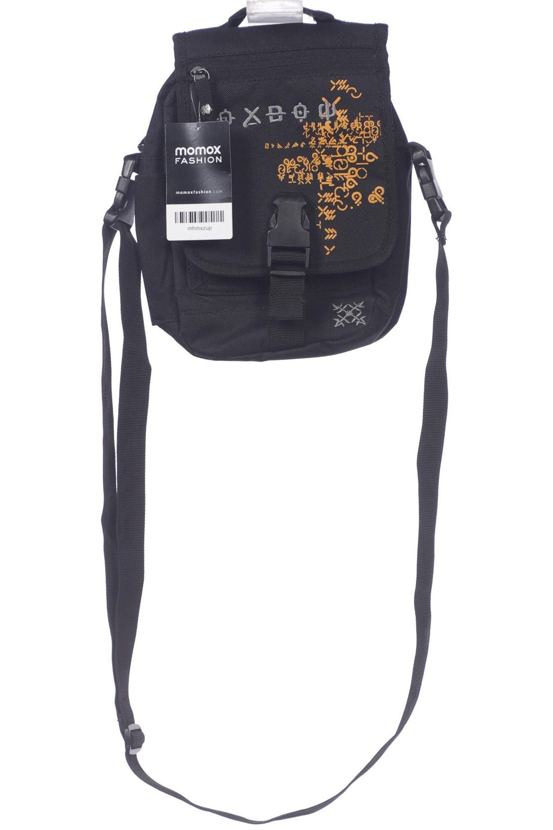 

Oxbow Herren Tasche, schwarz, Gr.