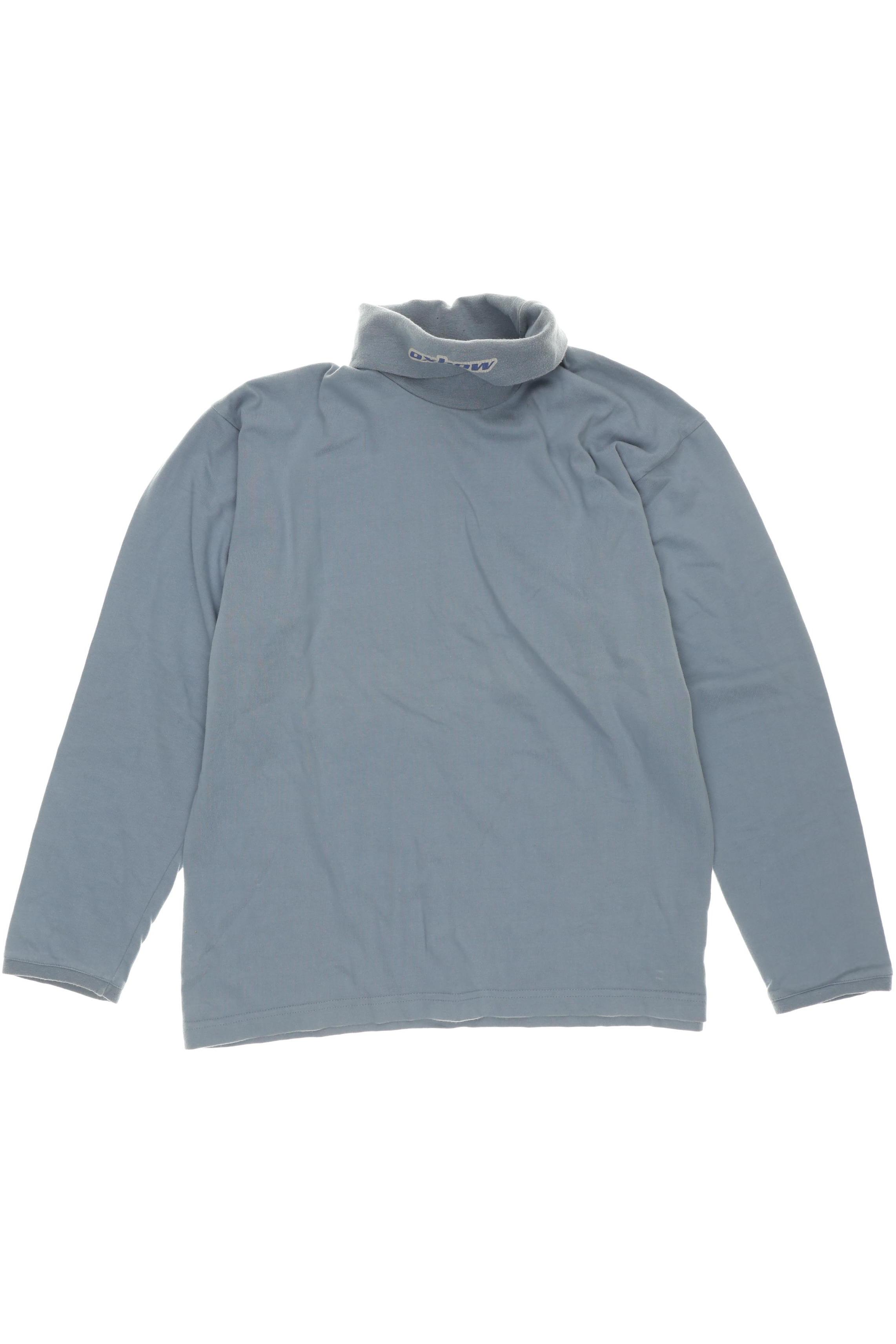 

Oxbow Herren Langarmshirt, blau, Gr. 164