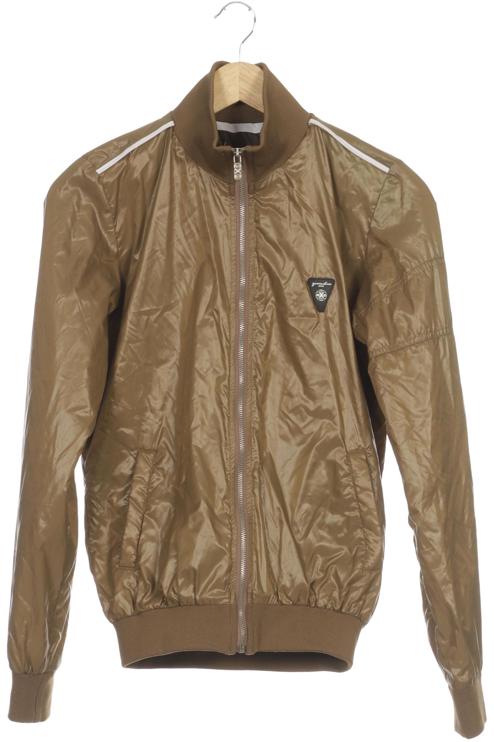 

OXS Damen Jacke, braun, Gr. 42