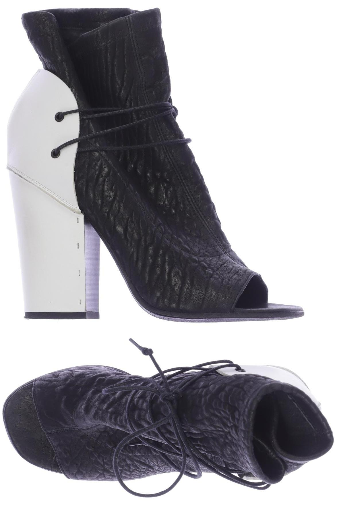 

OXS Damen Pumps, schwarz, Gr. 40