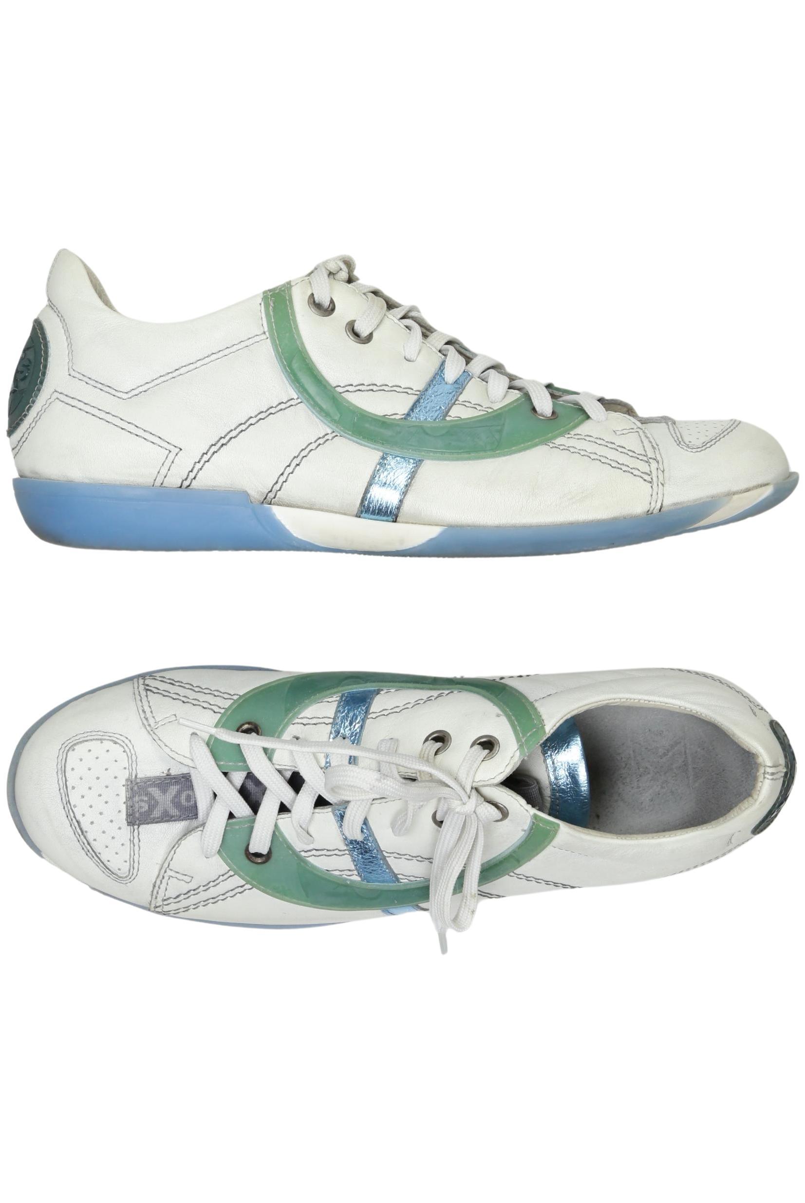 

OXS Damen Sneakers, mehrfarbig, Gr. 37