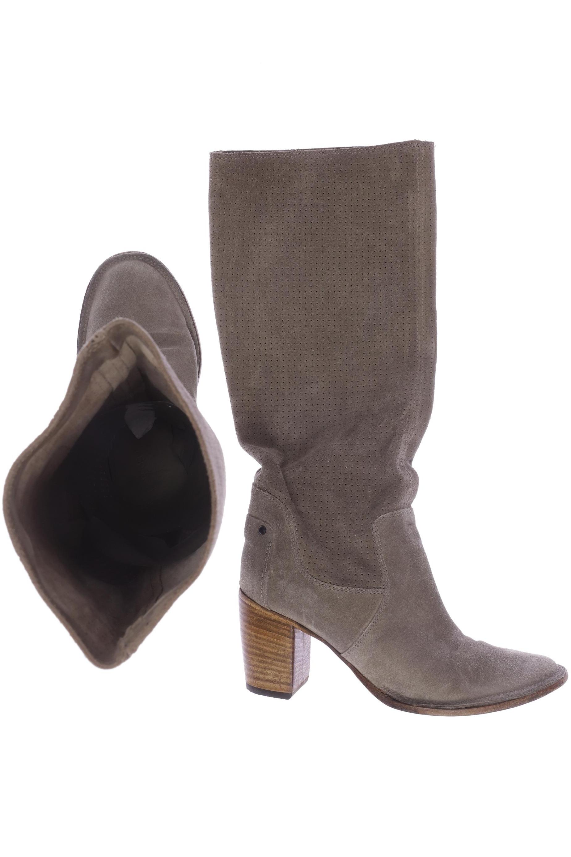 

OXS Damen Stiefel, braun