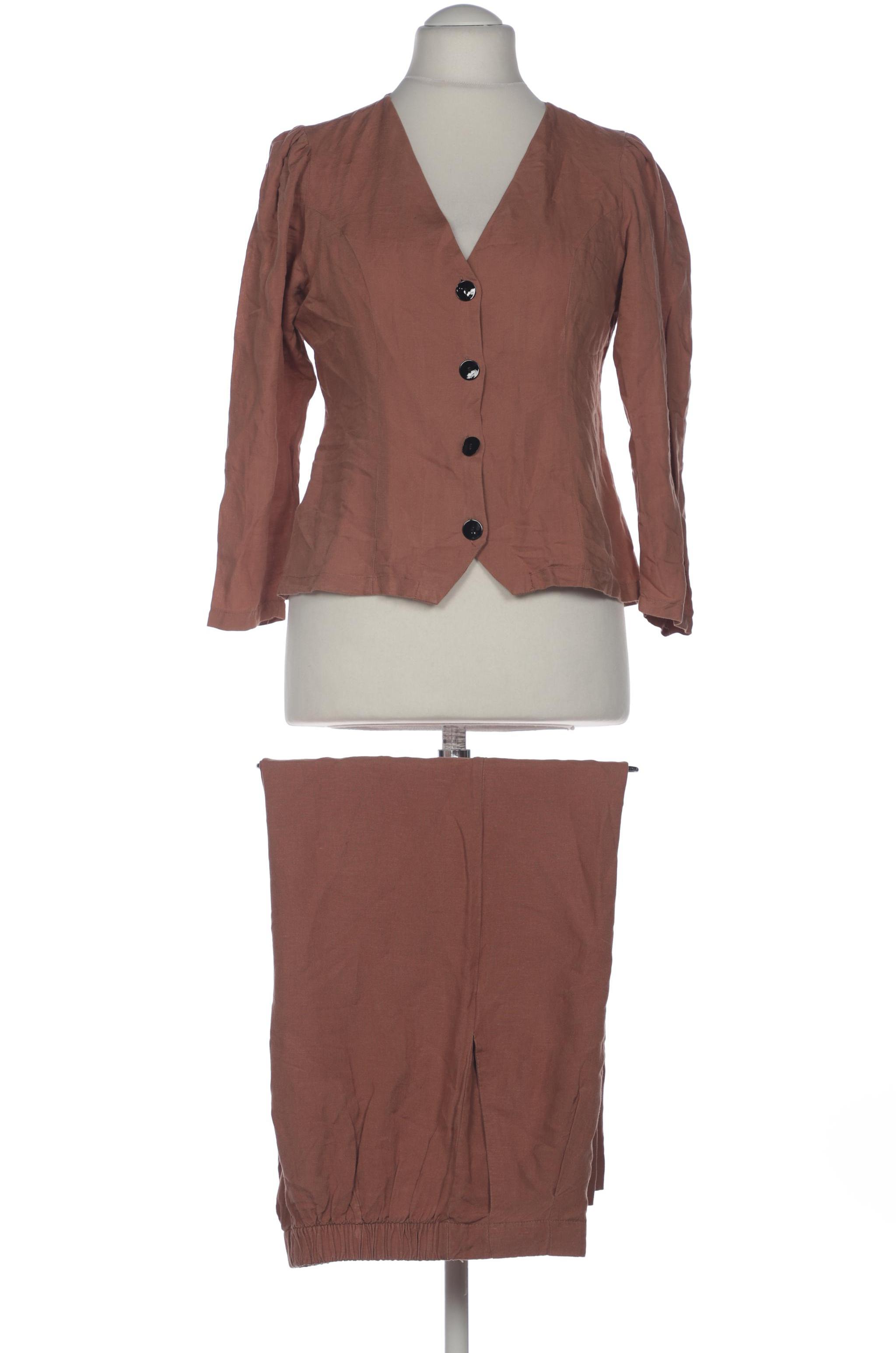 

Oysho Damen Anzug, braun, Gr. 42