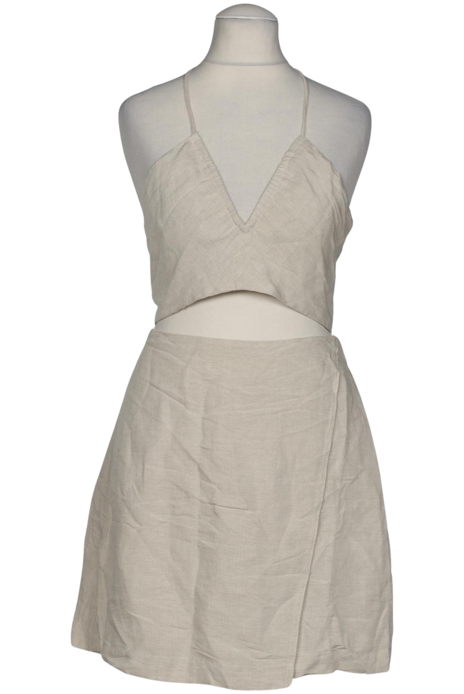 

Oysho Damen Anzug, beige, Gr. 36