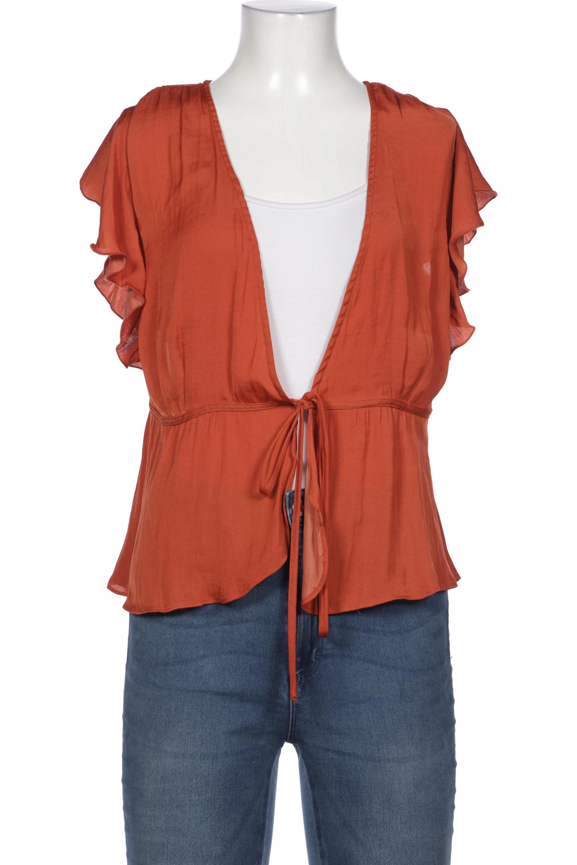 

Oysho Damen Bluse, orange