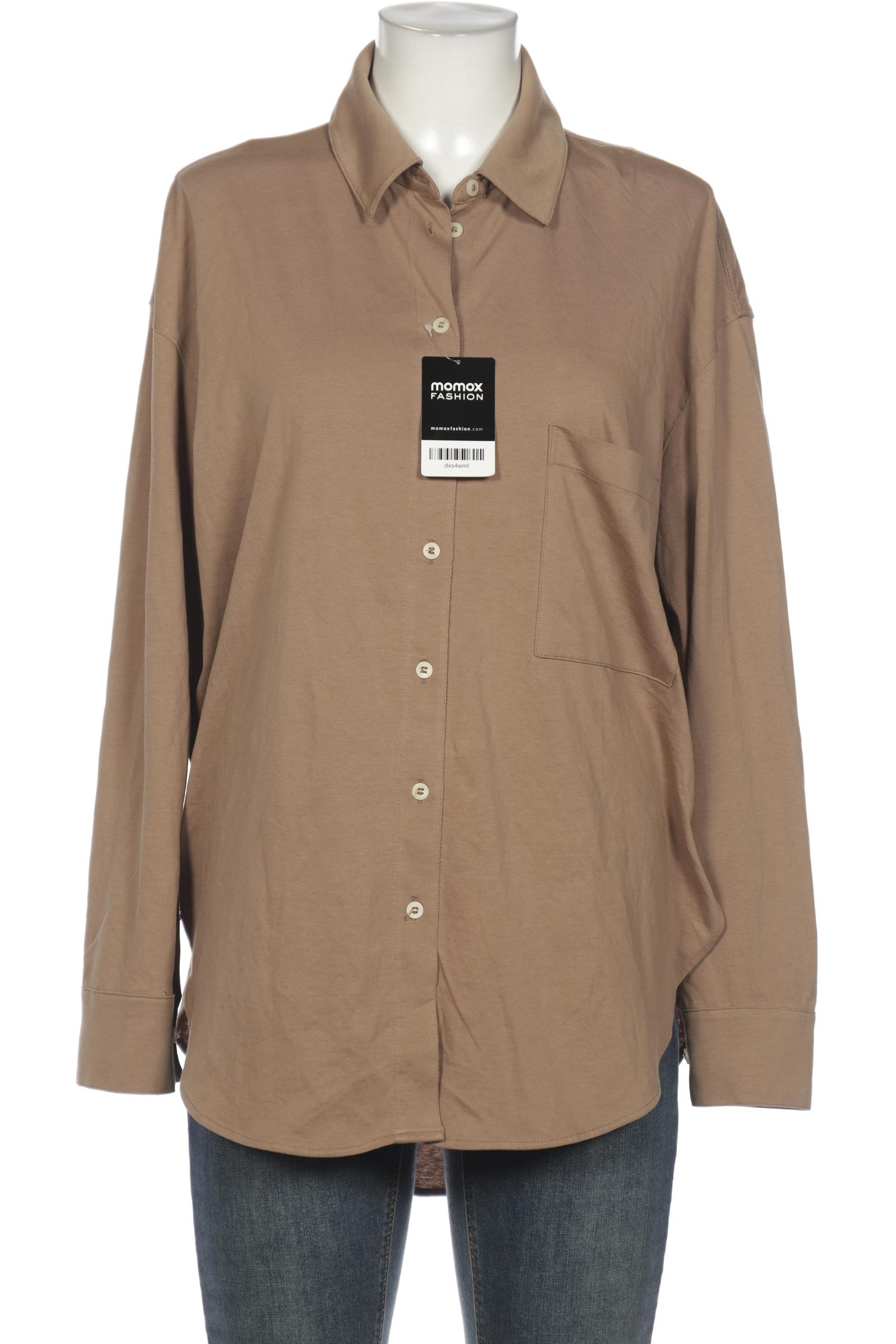 

Oysho Damen Bluse, beige