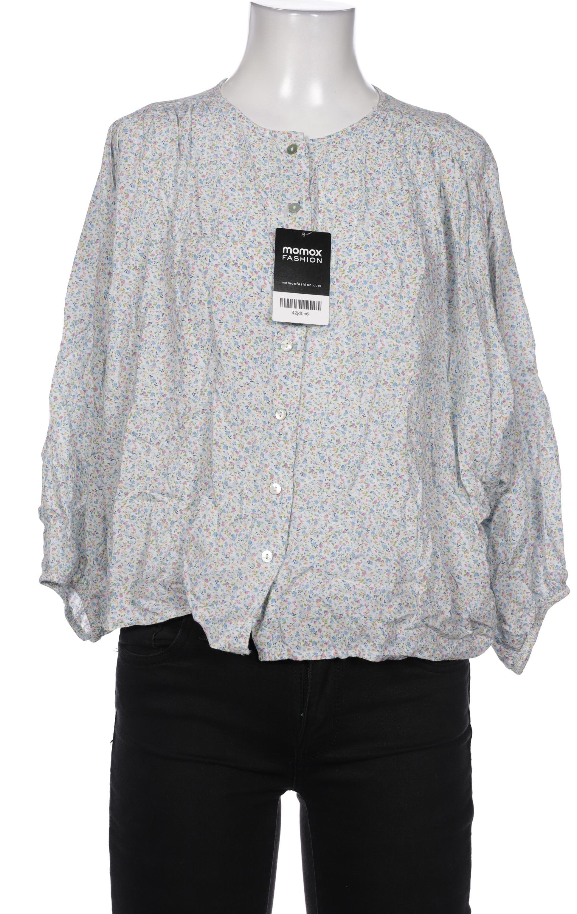 

Oysho Damen Bluse, mehrfarbig, Gr. 34