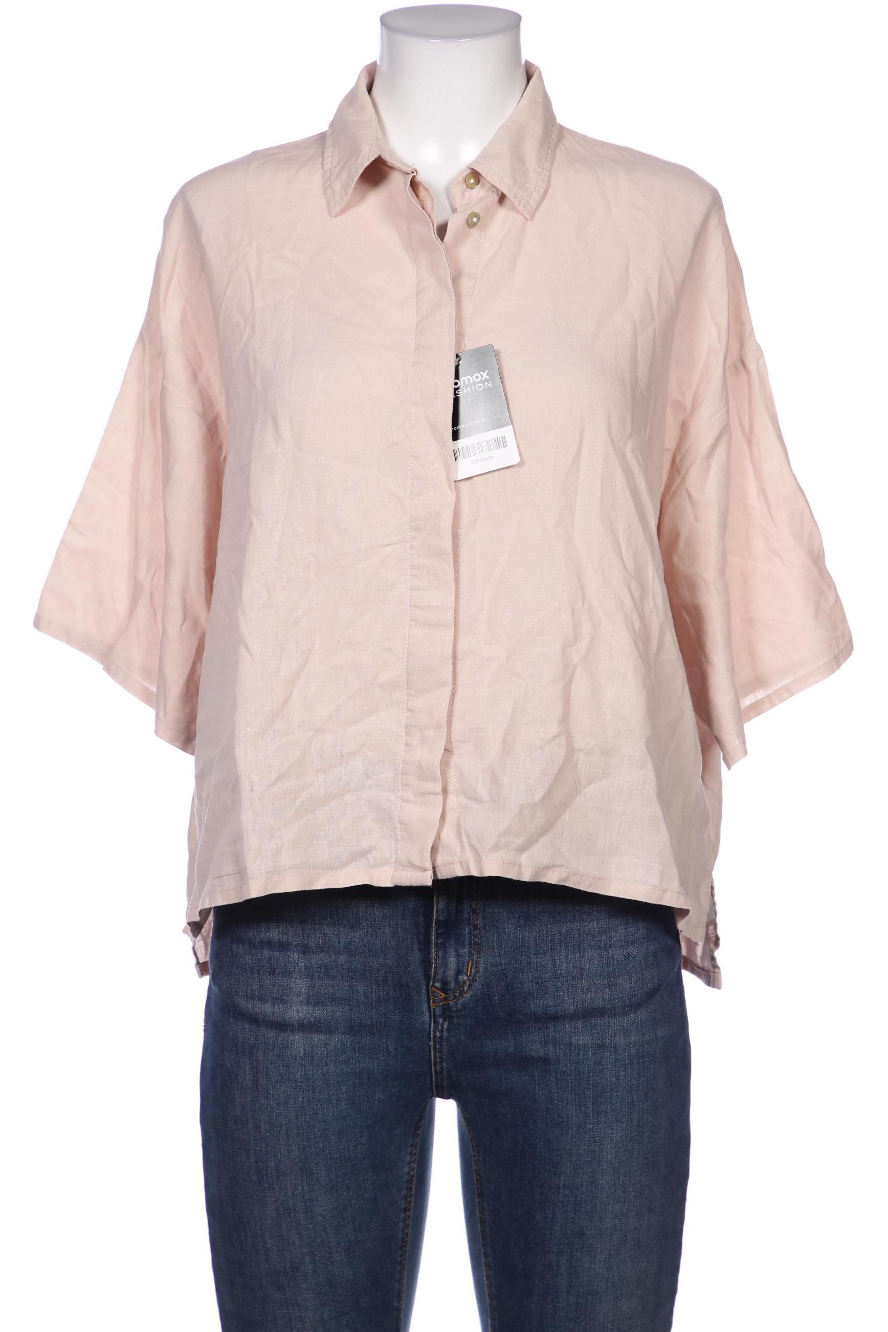 

Oysho Damen Bluse, pink, Gr. 36