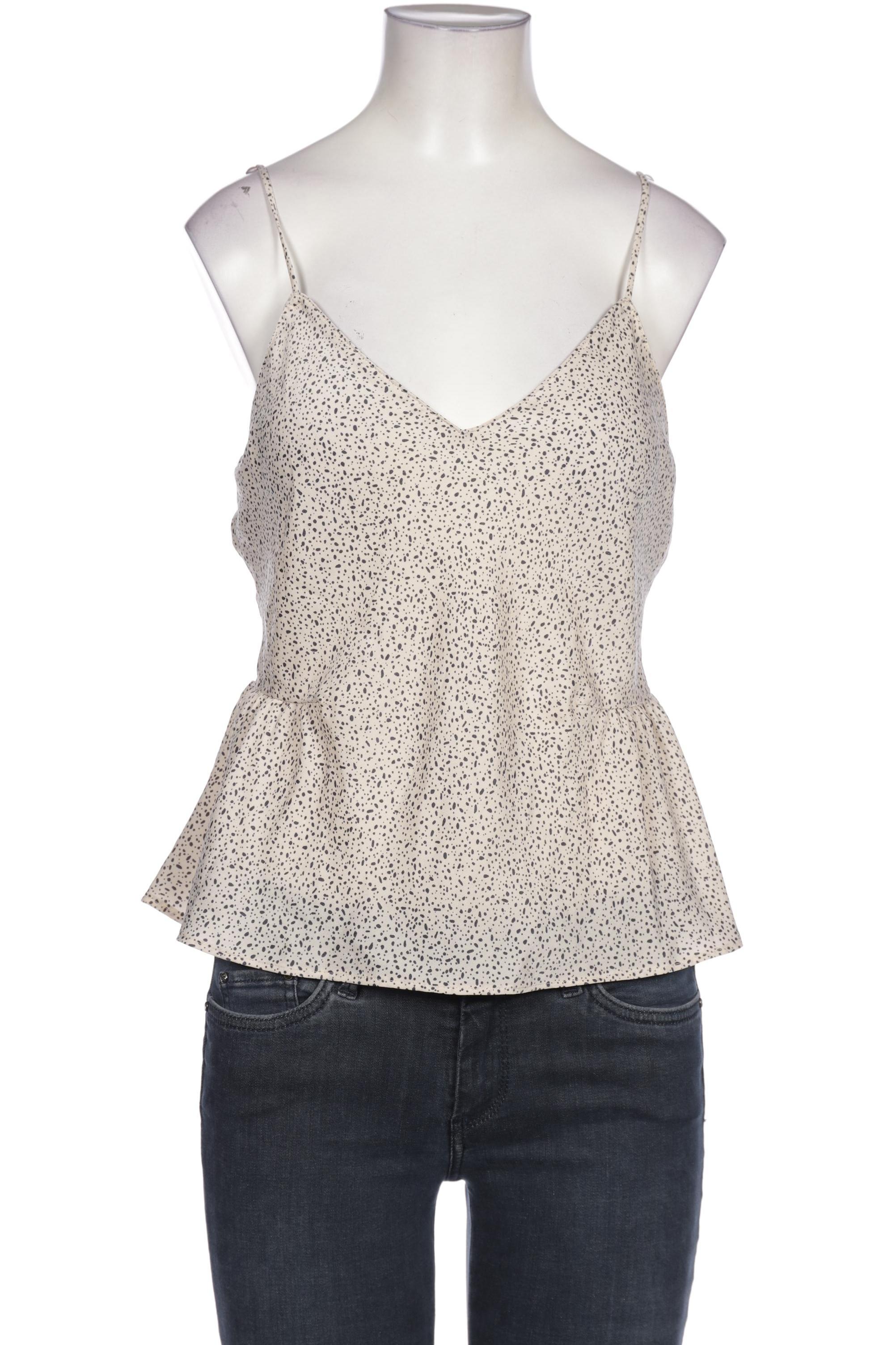 

Oysho Damen Bluse, beige