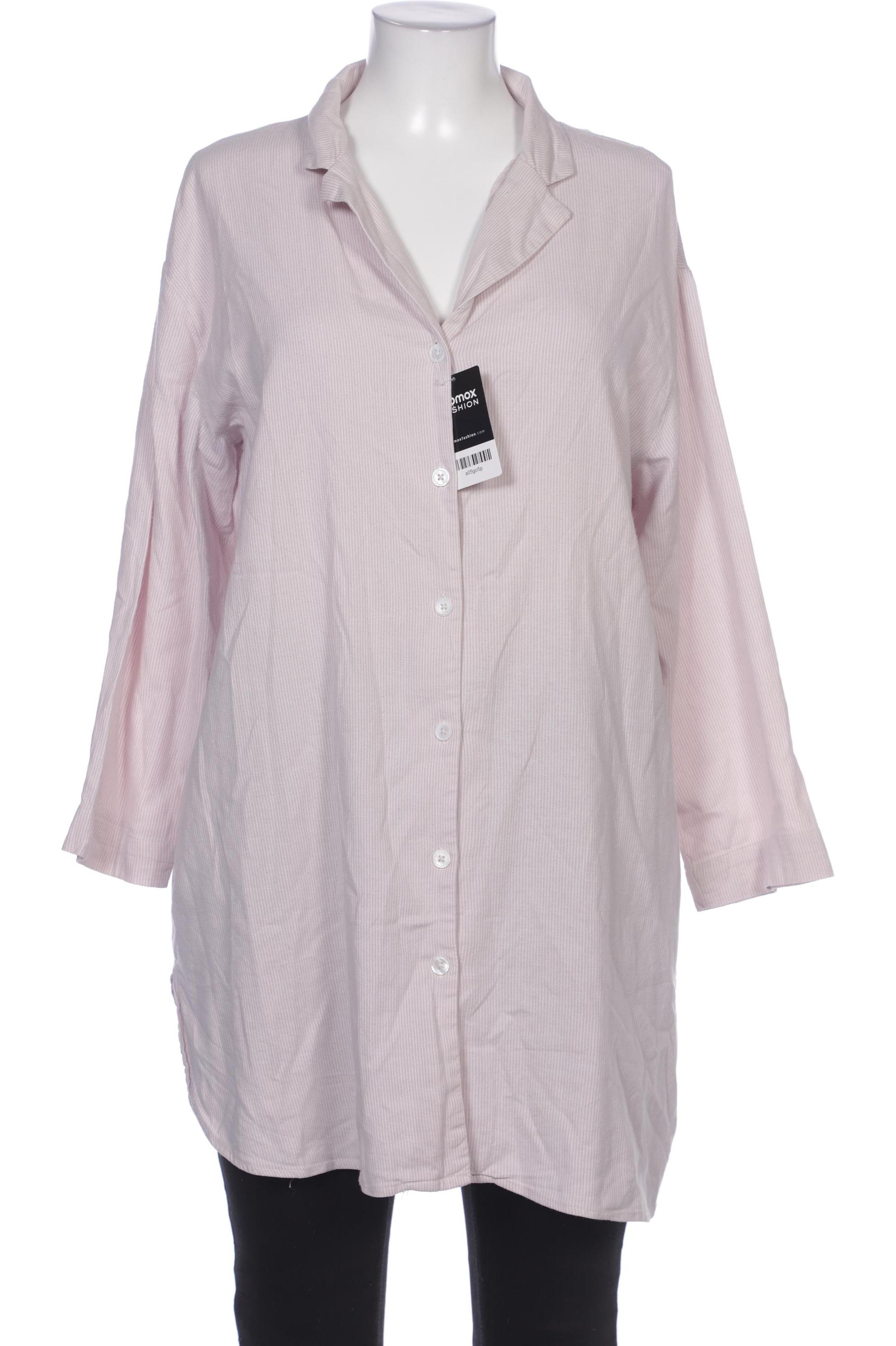 

Oysho Damen Bluse, pink, Gr. 44