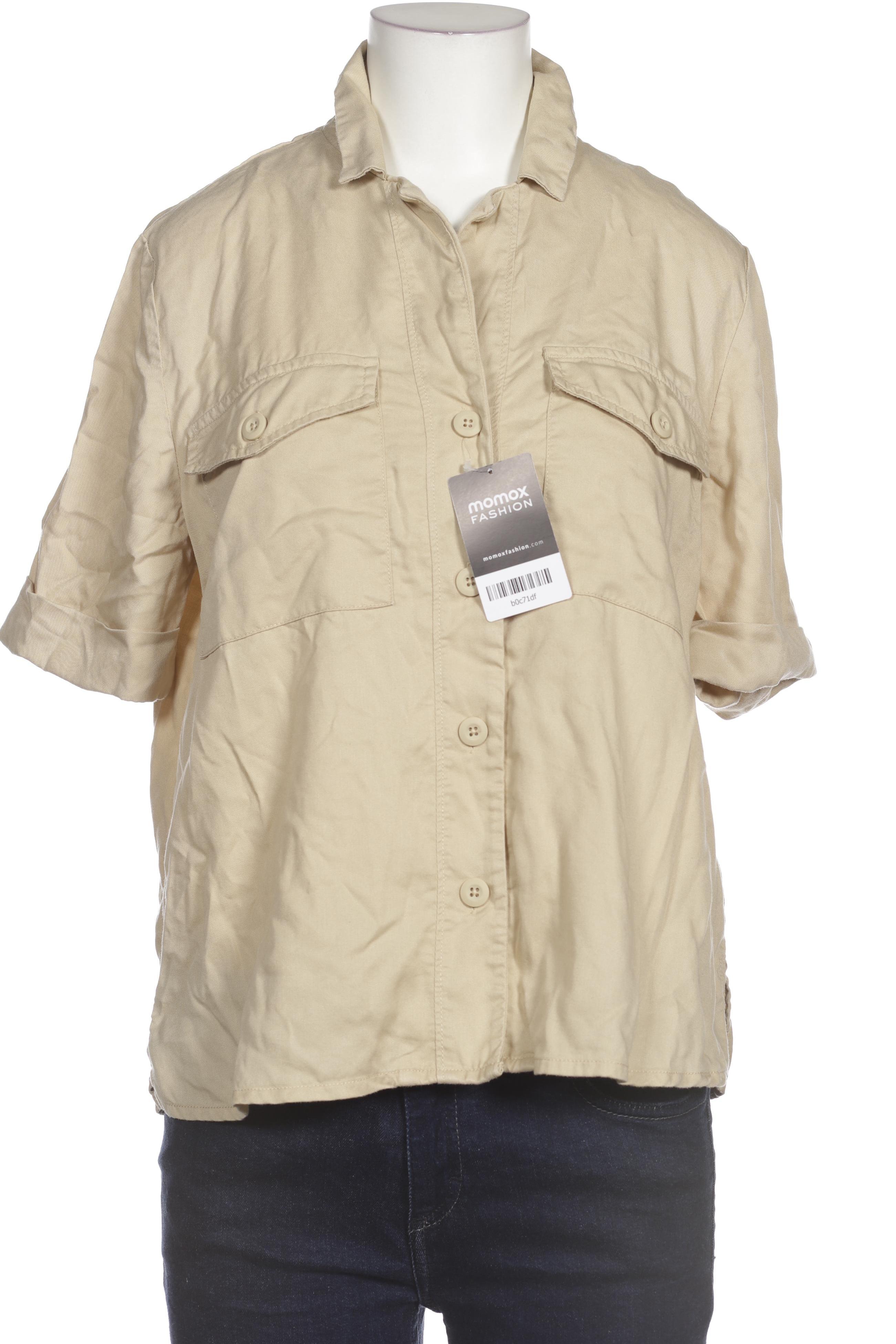 

Oysho Damen Bluse, beige