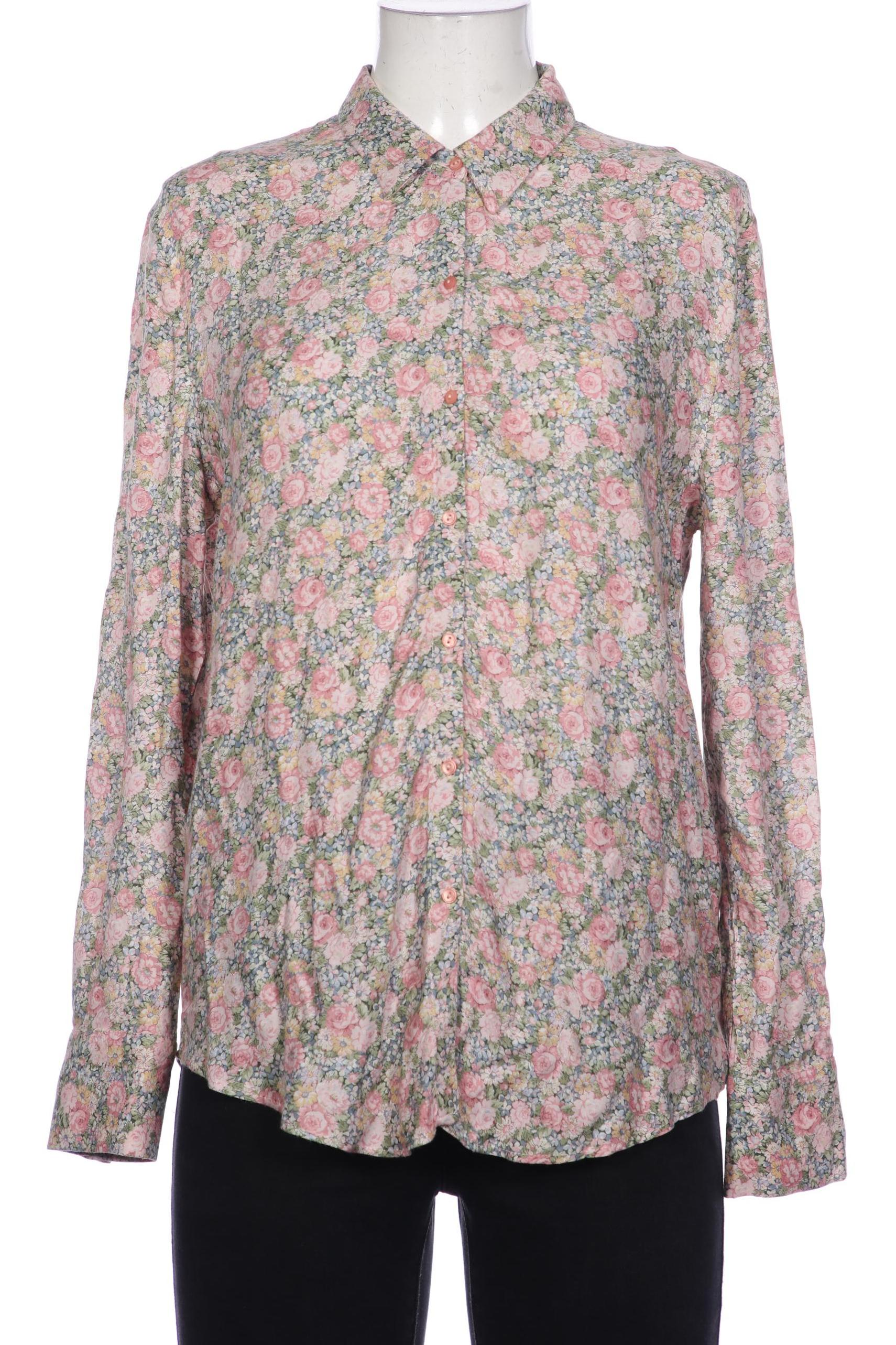 

Oysho Damen Bluse, mehrfarbig, Gr. 38