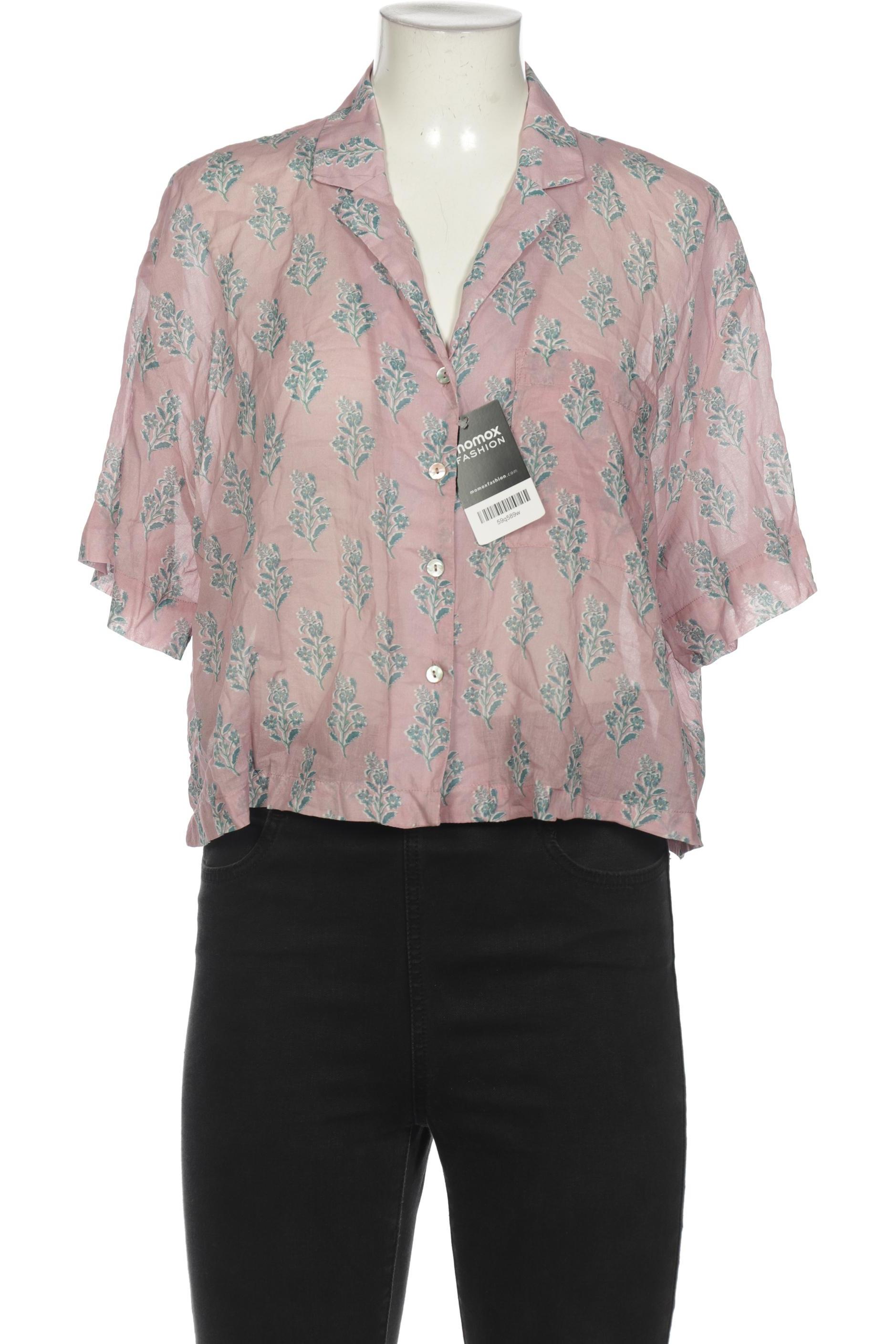 

Oysho Damen Bluse, pink, Gr. 42