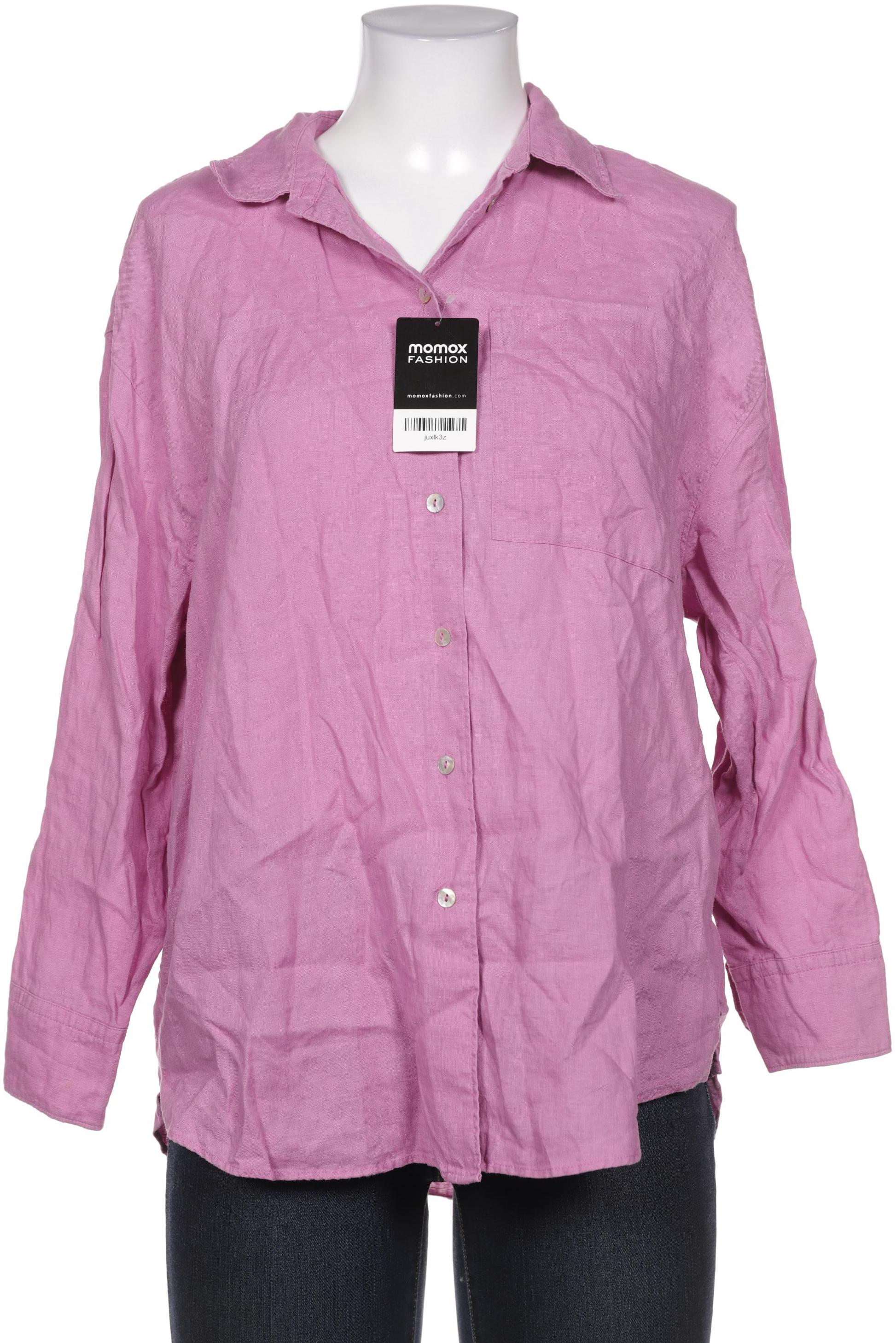 

Oysho Damen Bluse, pink, Gr. 36