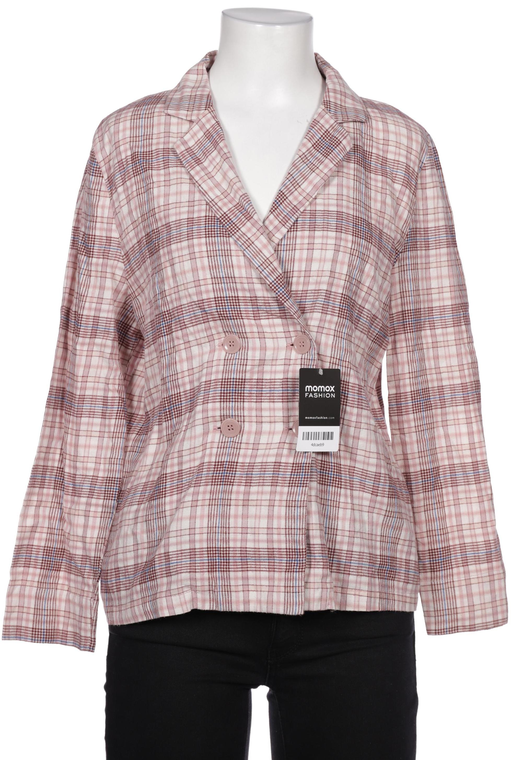 

Oysho Damen Bluse, pink, Gr. 36