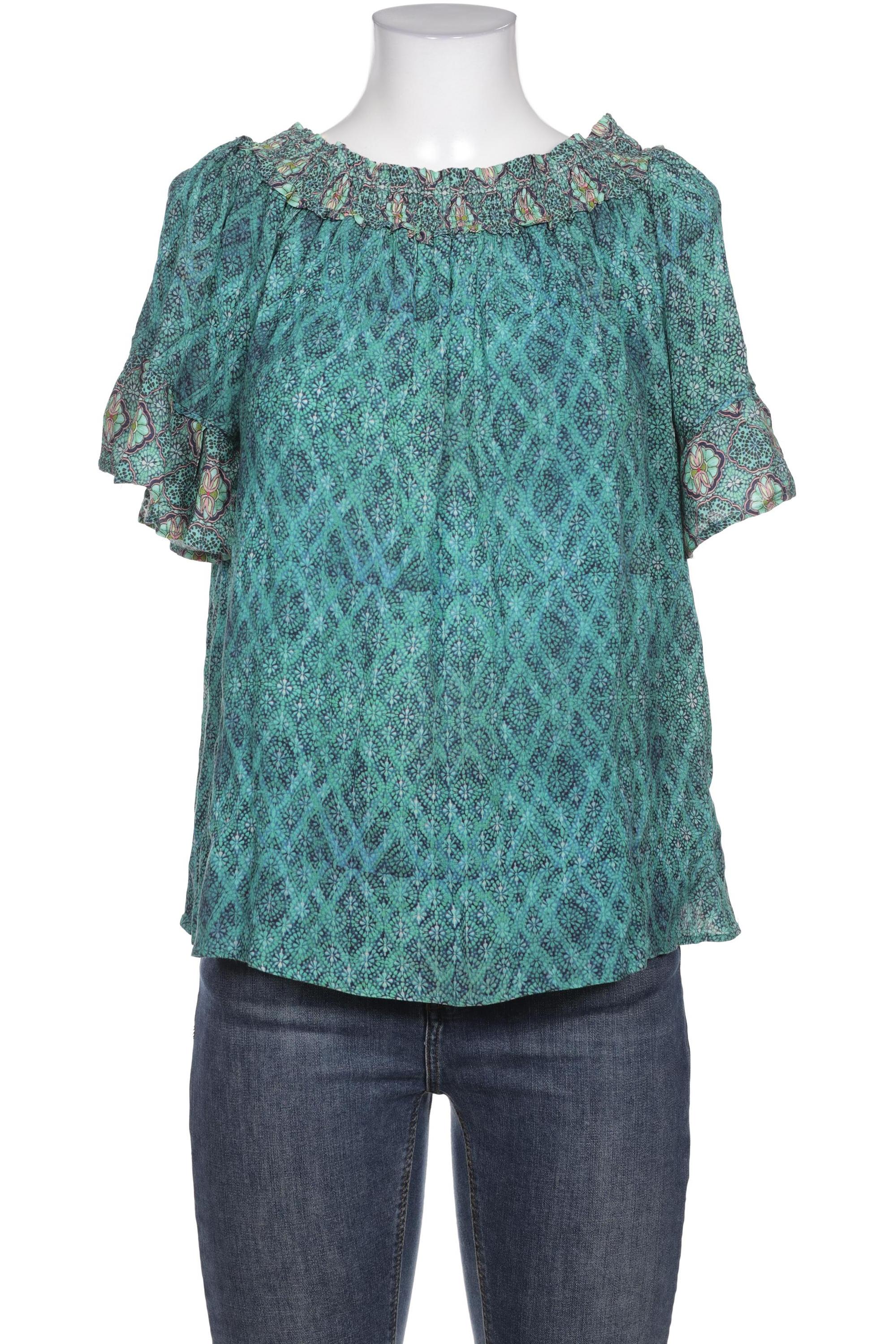 

Oysho Damen Bluse, türkis